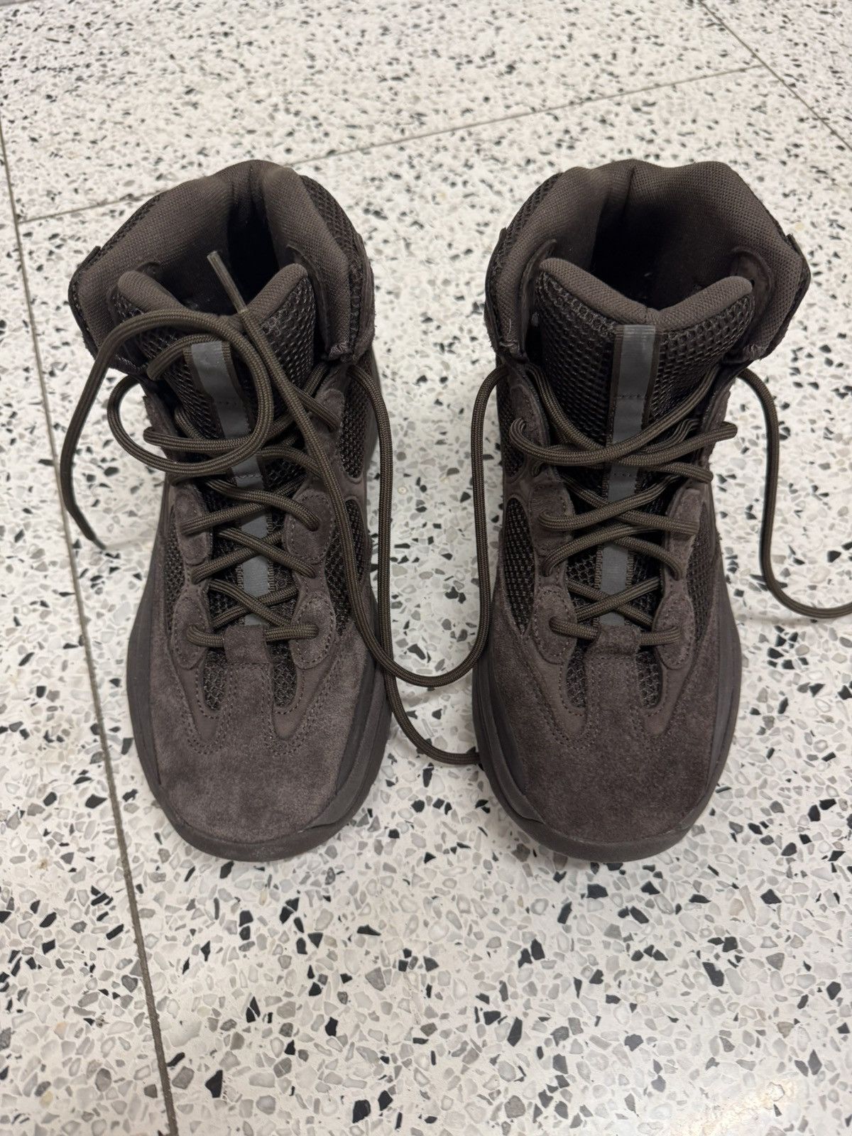 Yeezy Yeezy Desert Boot Size US 10 / EU 43 - 3 Thumbnail
