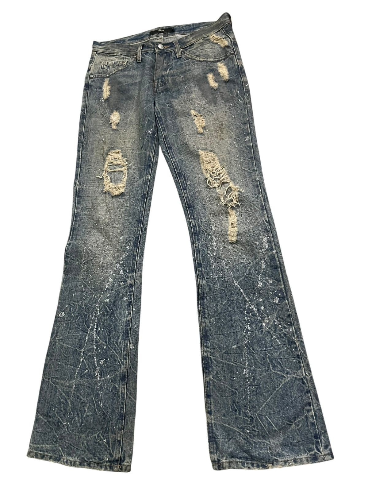 If Six Was Nine × Japanese Brand × Le Grande Bleu (L.G.B.) SUPER
