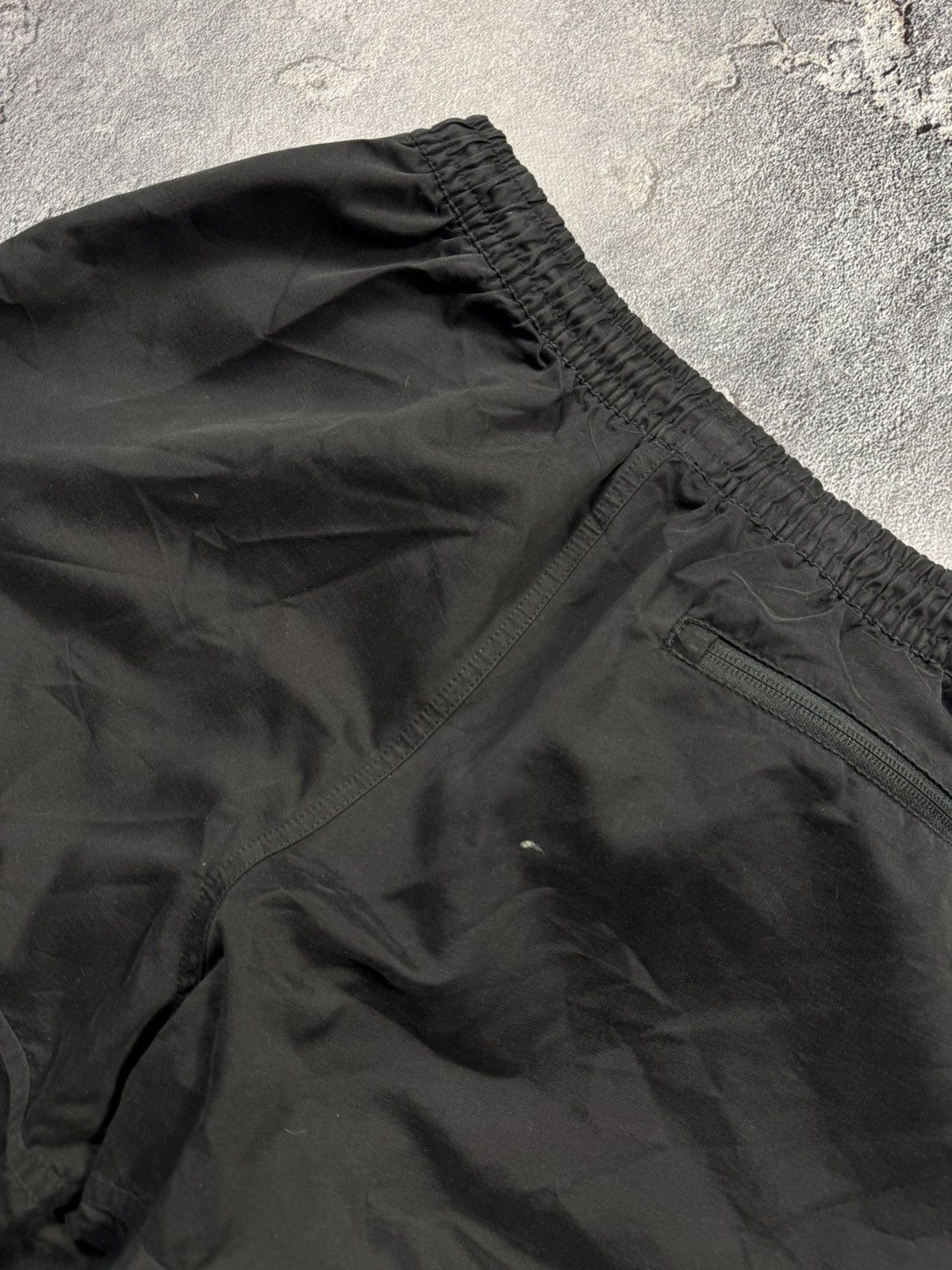 Palace Palace Mesh Pocket Shell Pants Black Size US 38 / EU 54 - 11 Thumbnail