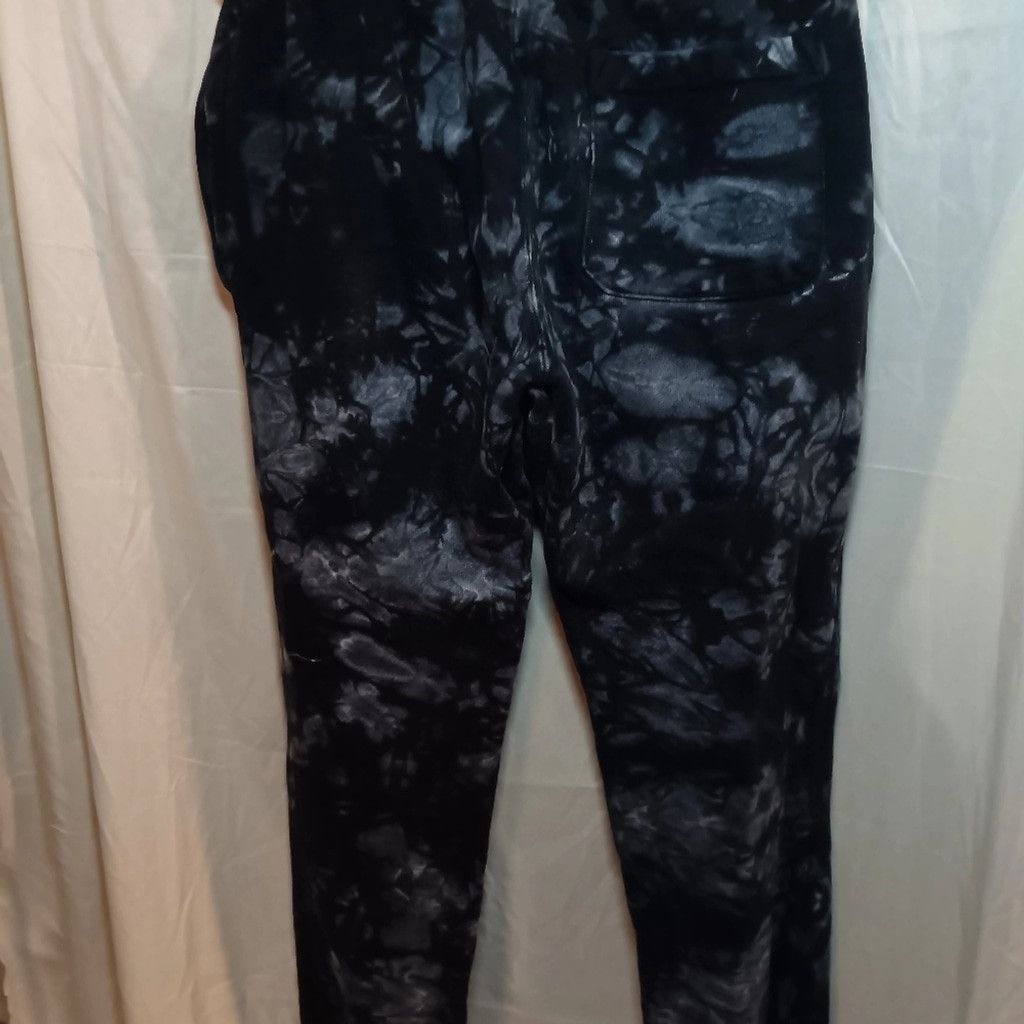 Champion Champion tye dye sweatpants, ladies Medium, nwot Size 30" / US 8 / IT 44 - 5 Thumbnail