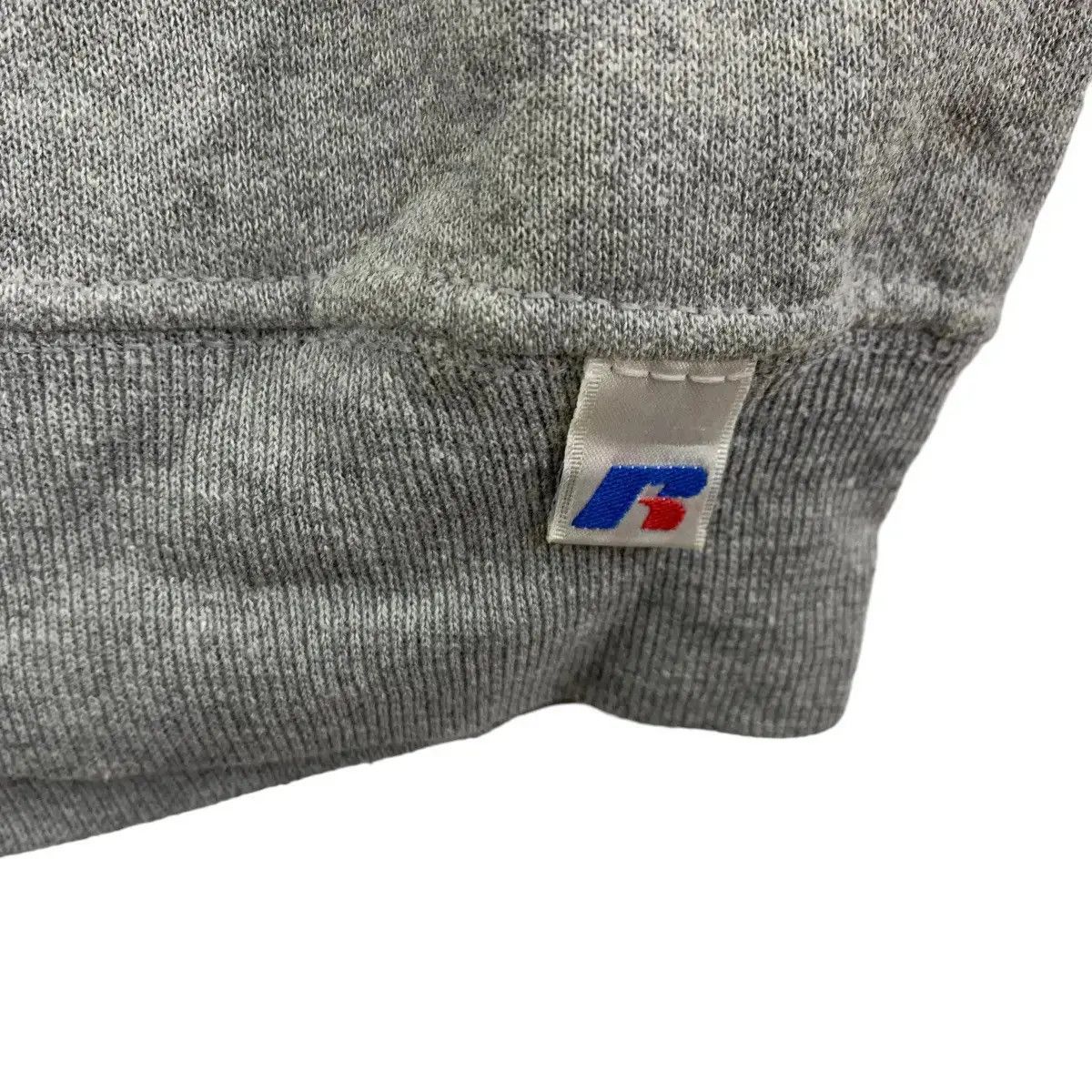 Russell Athletic Vintage 90’ RUSSELL COMET SOFTBALL University Sweatshirt Size US M / EU 48-50 / 2 - 5 Thumbnail