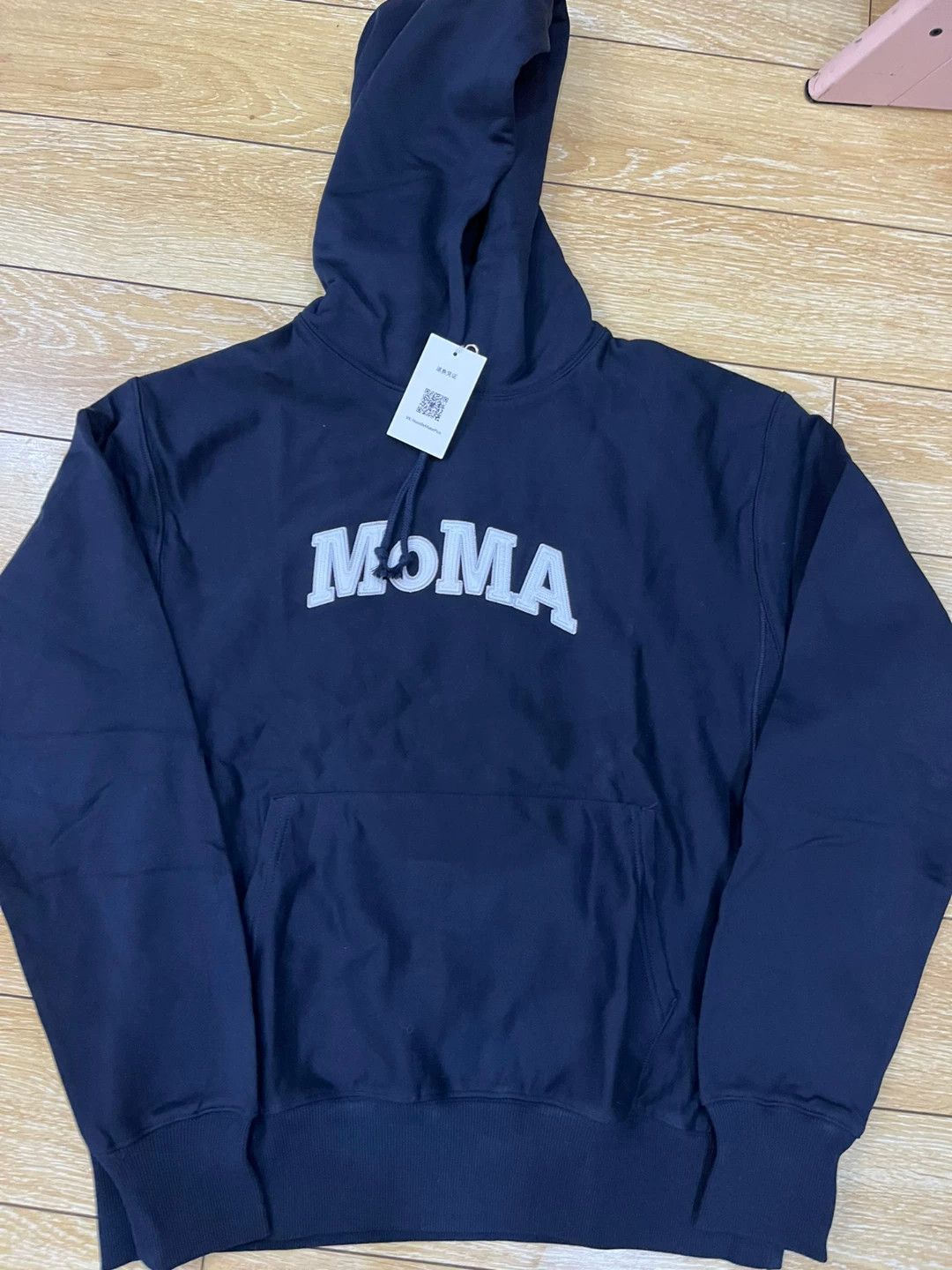 MoMA Other Sweatshirt Pullover Casual Size US L / EU 52-54 / 3 - 1 Thumbnail