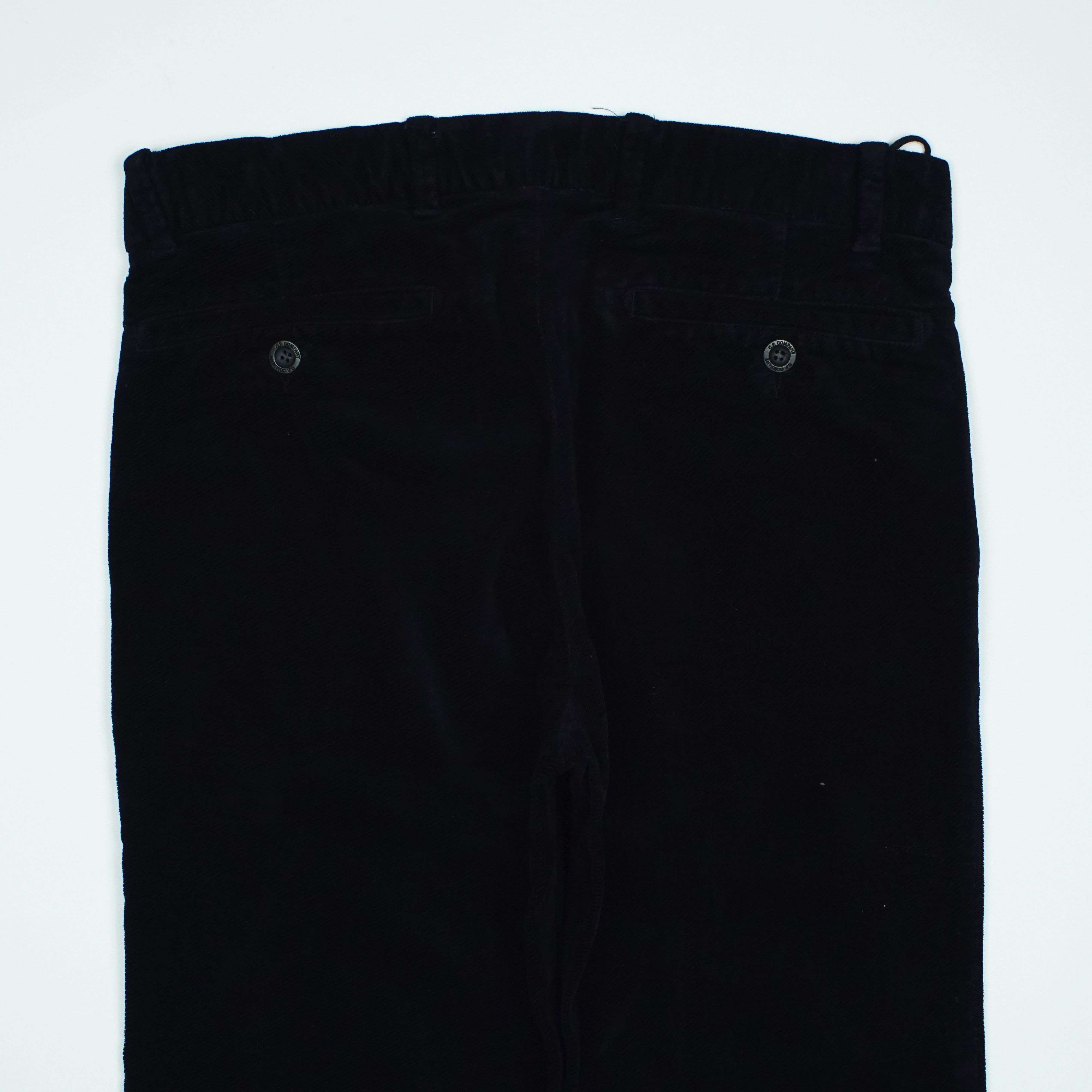 C.P. Company *NoTariff CP Company Corduroy Pants Size US 29 - 5 Thumbnail