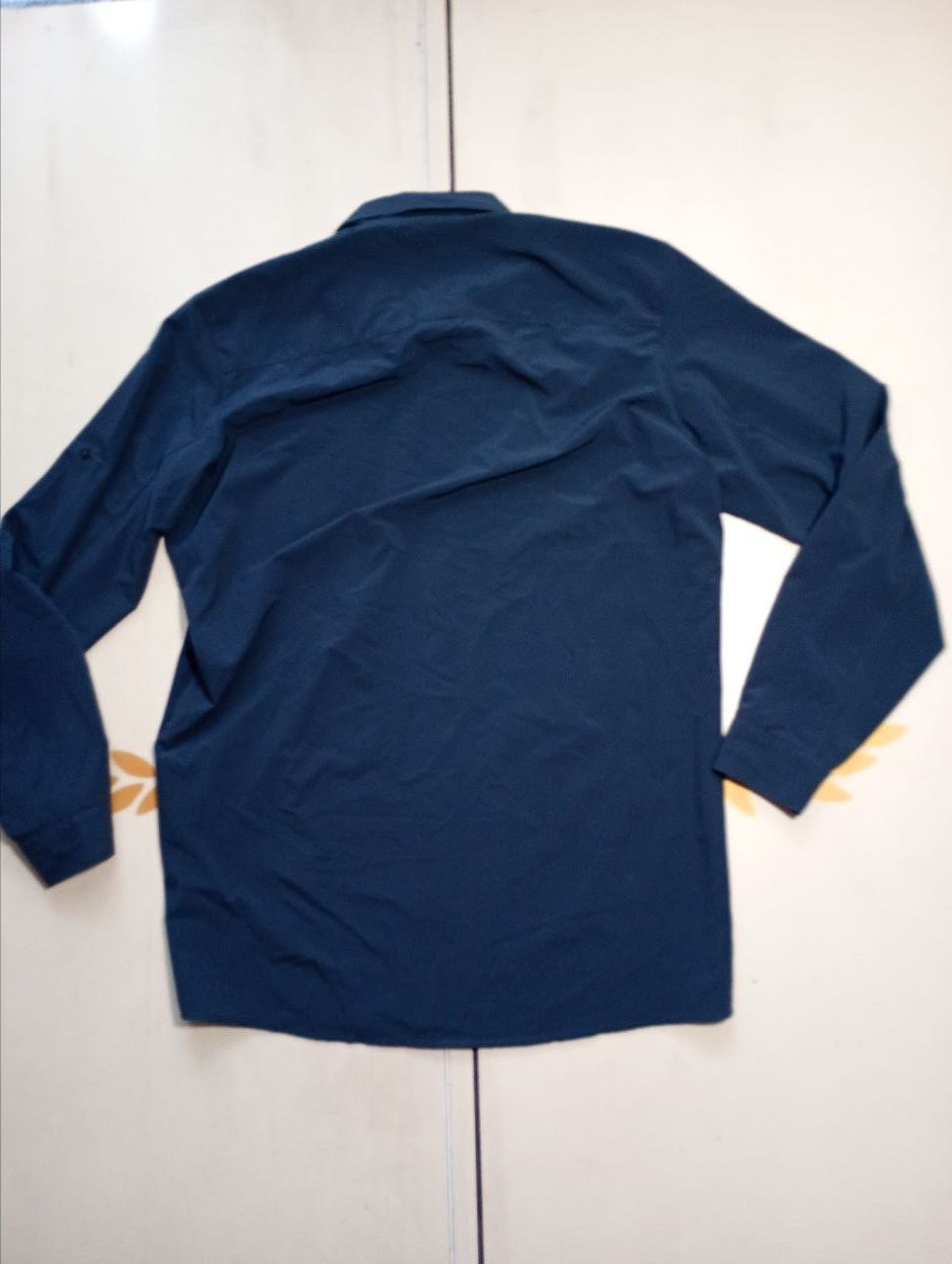 Swarovski Skinfit x Swarovski Optik Hiking Shirt Size US XXL / EU 58 / 5 - 7 Thumbnail