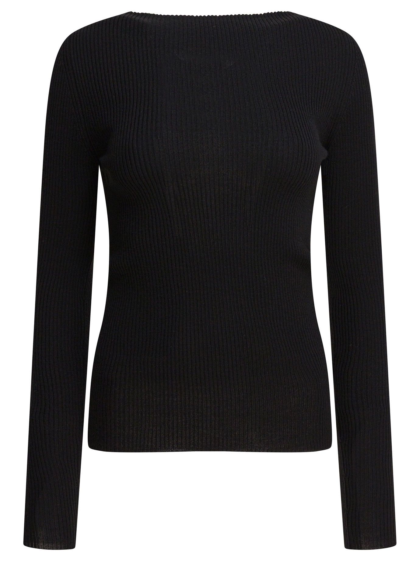 Rick Owens Rick Owens Knitwear tag size M Women - USA Duties Paid Size M / US 6-8 / IT 42-44 - 1 Thumbnail
