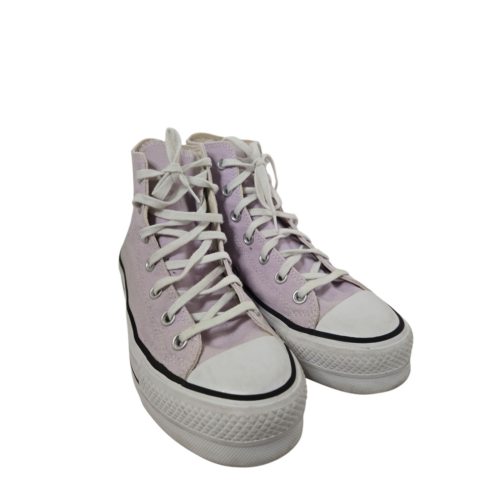 Converse Converse Chuck 70 High 'Vapor Violet Size 9 Size US 9 / IT 39 - 4 Thumbnail
