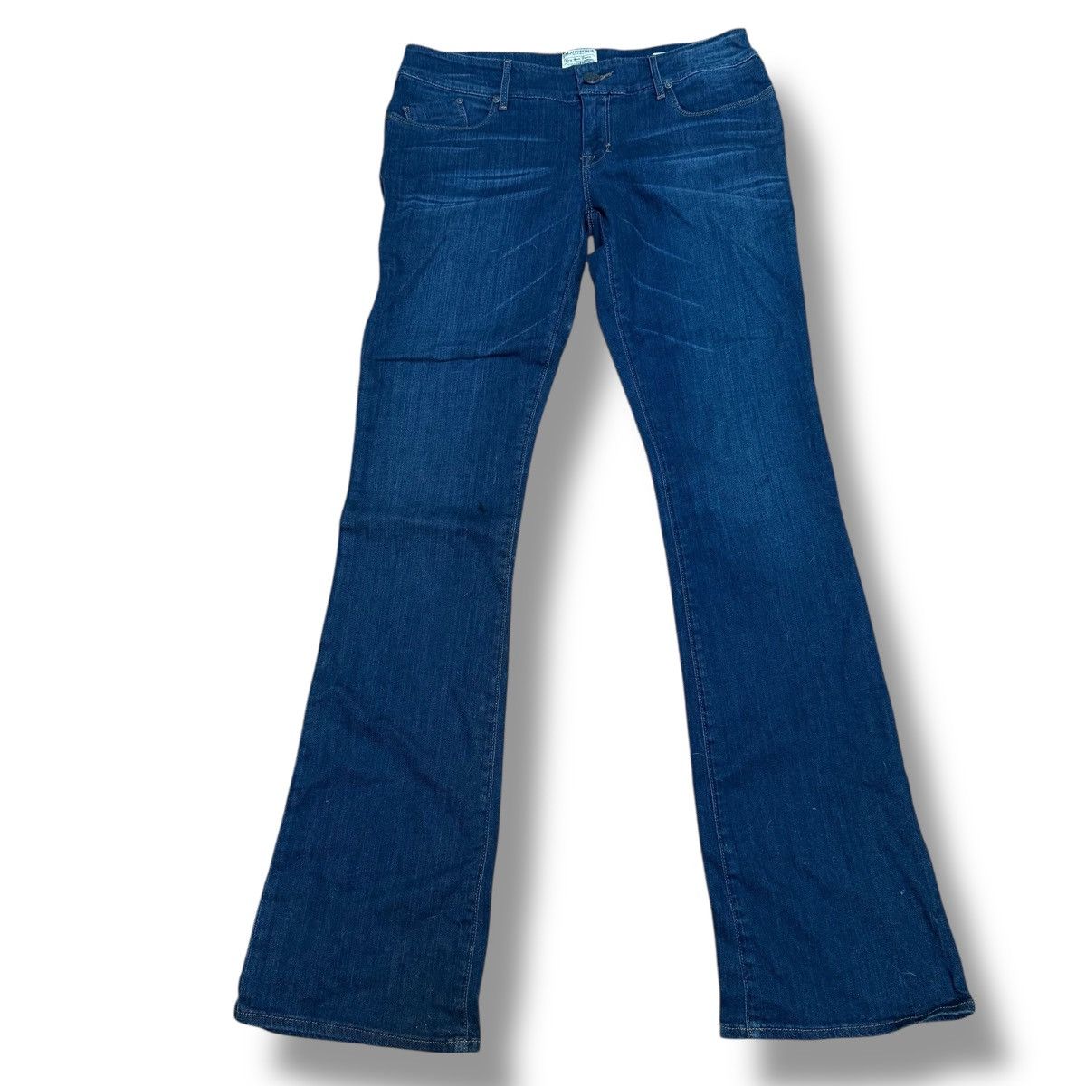 Other Dylan George Elizabeth Regular Rise Bootcut jeans Size 31" - 1 Thumbnail