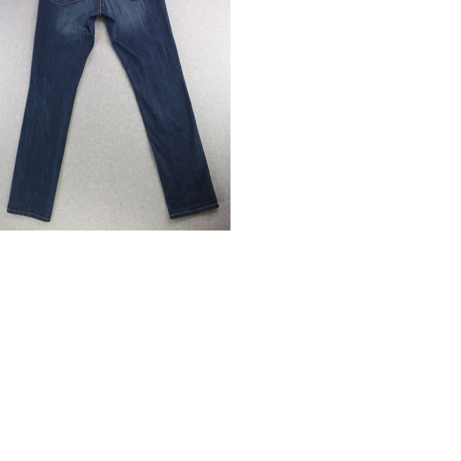 Levi's Levi’s Skinny Jeans Women Size 27 Medium Wash Stretch Size 32" / US 10 / IT 46 - 10 Thumbnail