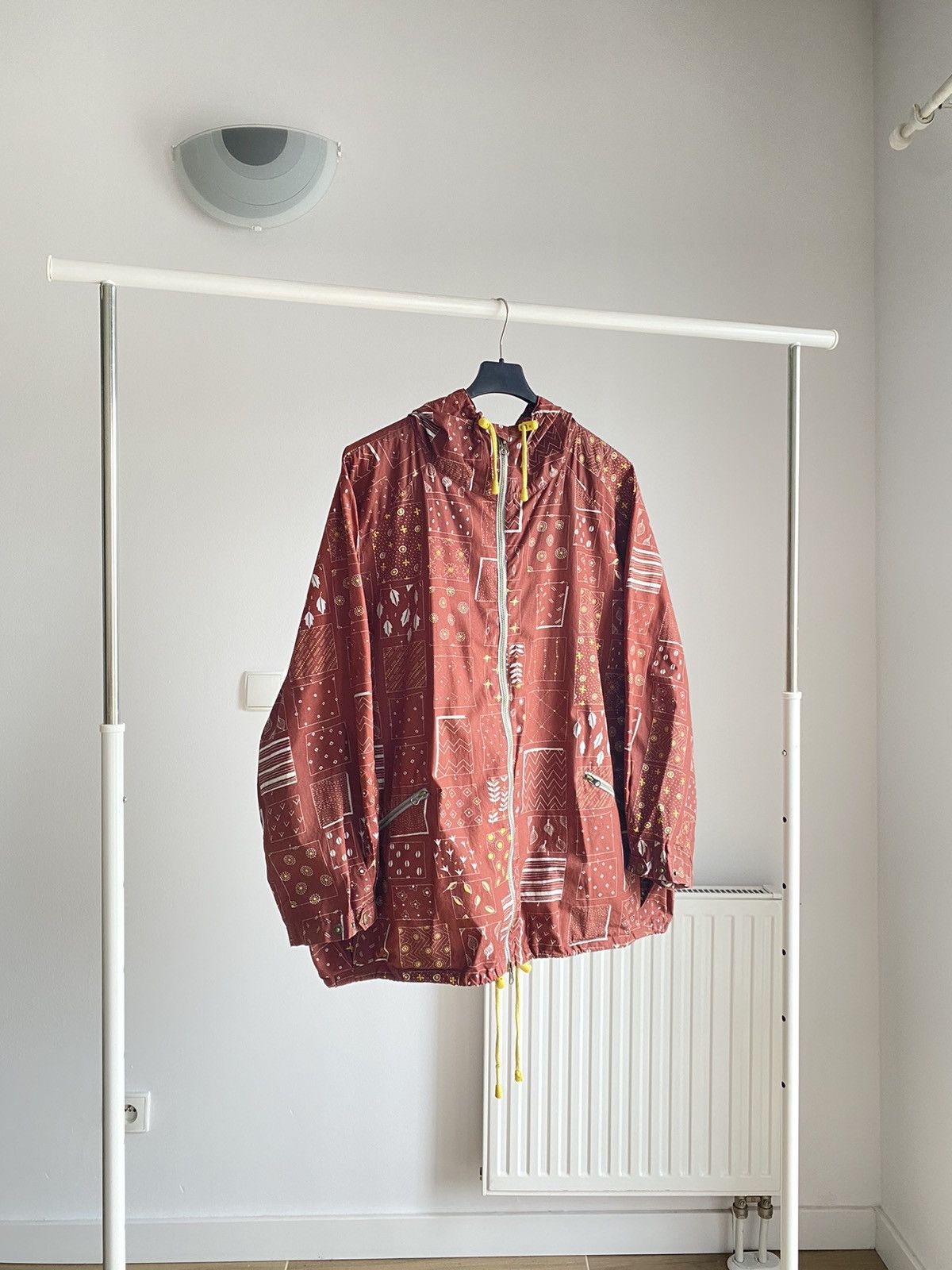 Gudrun Sjoden Gudrun Sjoden Jacket Size L / US 10 / IT 46 - 2 Thumbnail