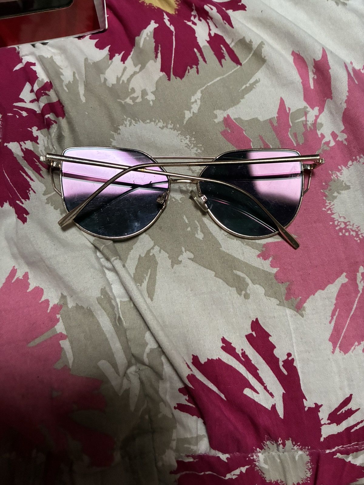 Other Sunglasses framed Size ONE SIZE - 2 Thumbnail