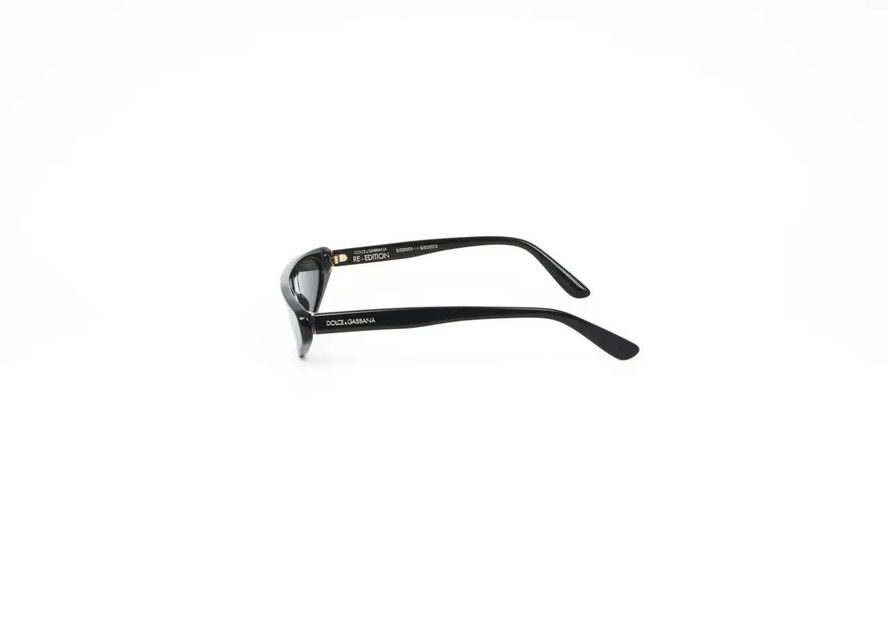 Dolce & Gabbana Dolce&Gabbana DG4442 501/87 Size ONE SIZE - 4 Thumbnail
