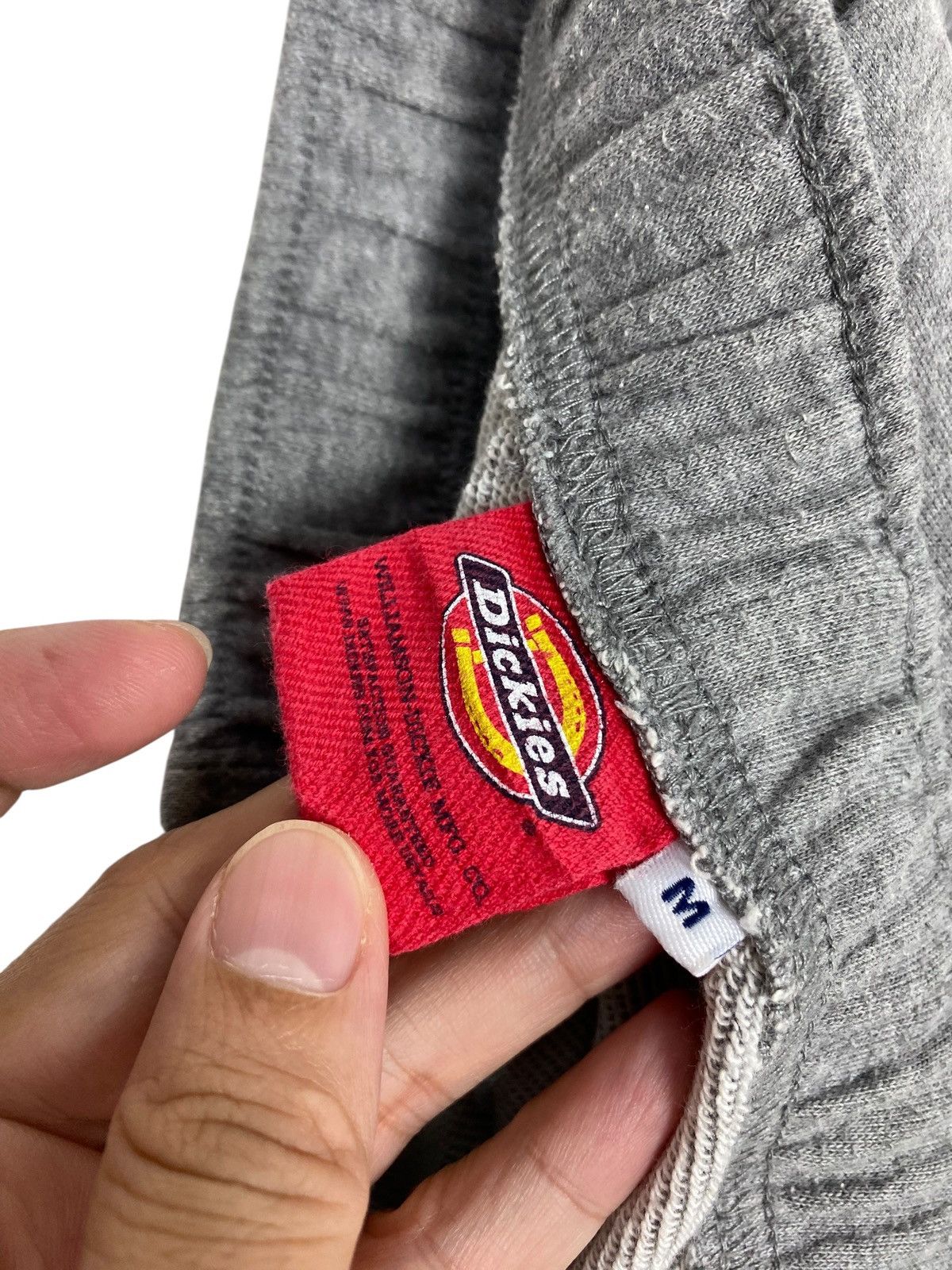 Dickies Rare‼️ Dickies Sweat Short Pants Size US 29 - 6 Thumbnail