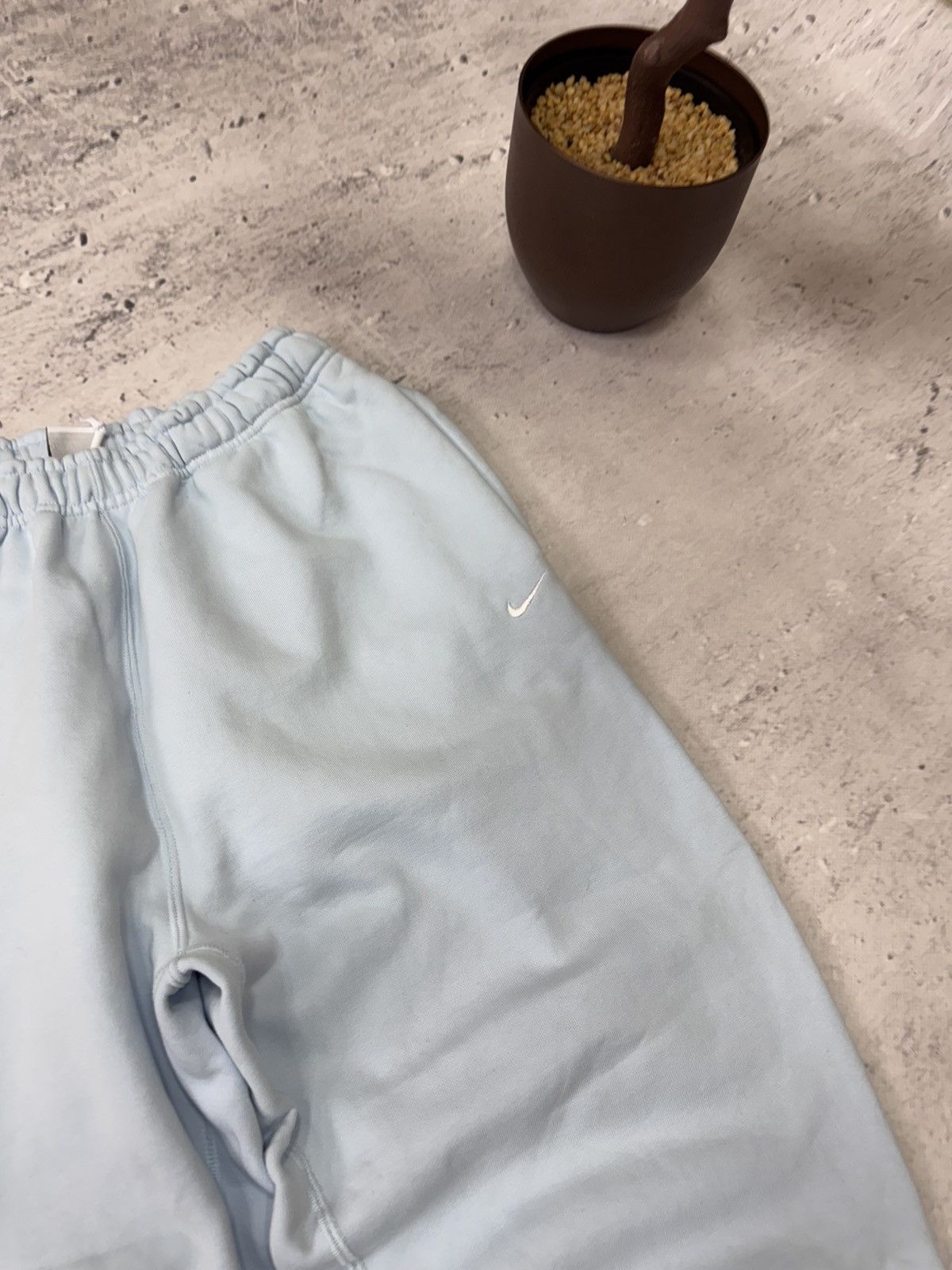 Nike × Vintage NIKE LAB VINTAGE Y2K OVERSIZE BAGGY FIT PANTS SWEATPANTS Size US 34 / EU 50 - 3 Thumbnail