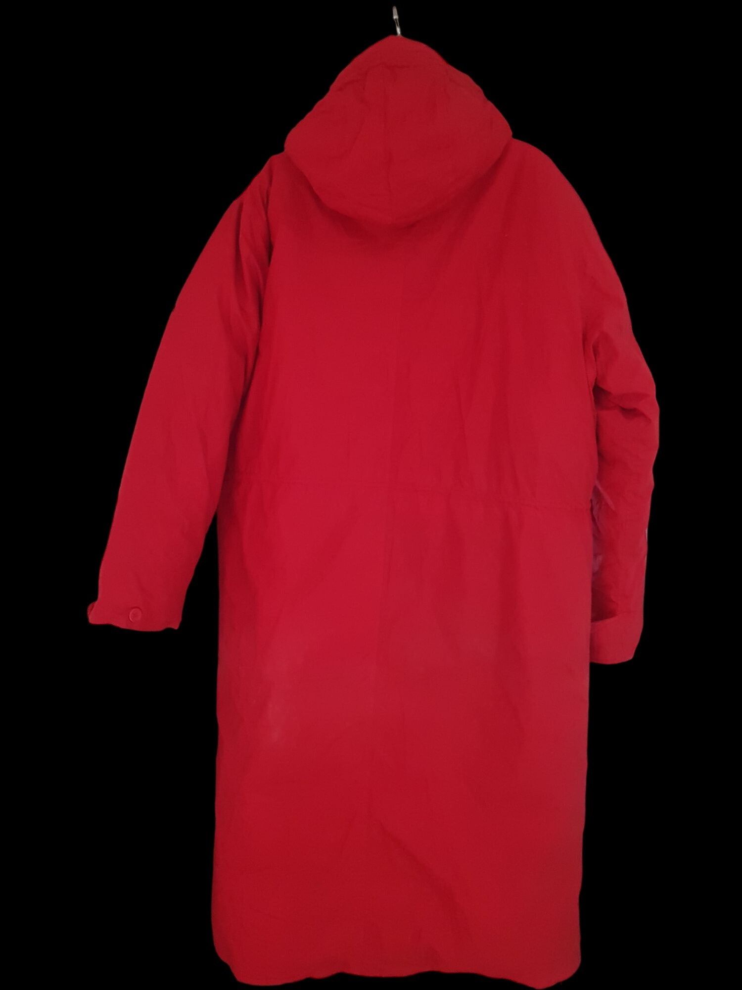 Polo Ralph Lauren Vintage POLO RALPH LAUREN Down-Filled Winter Puffer Coat M Size US M / EU 48-50 / 2 - 4 Thumbnail