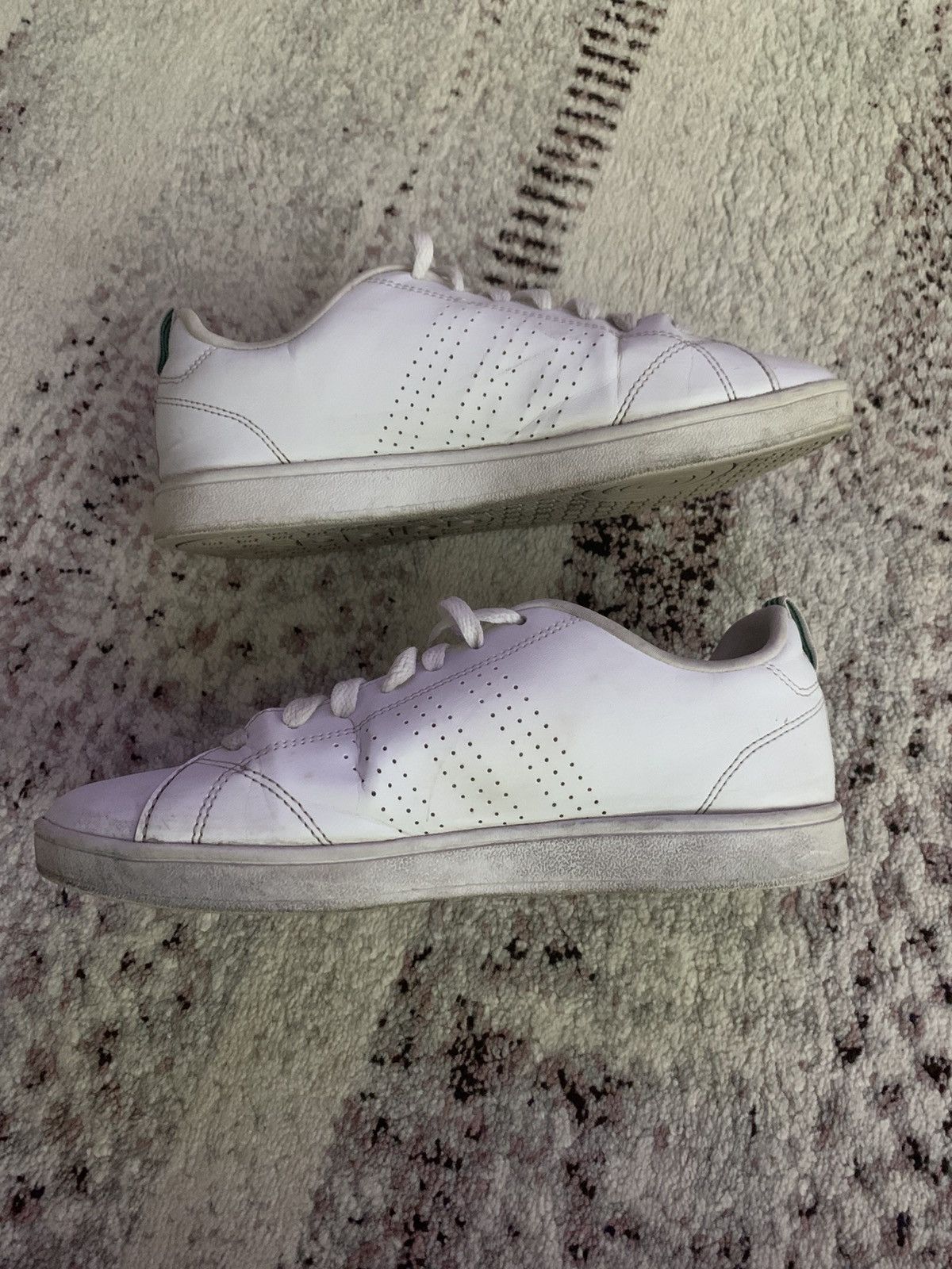 Adidas Adidas Advantage Size US 6.5 / EU 39-40 - 3 Thumbnail