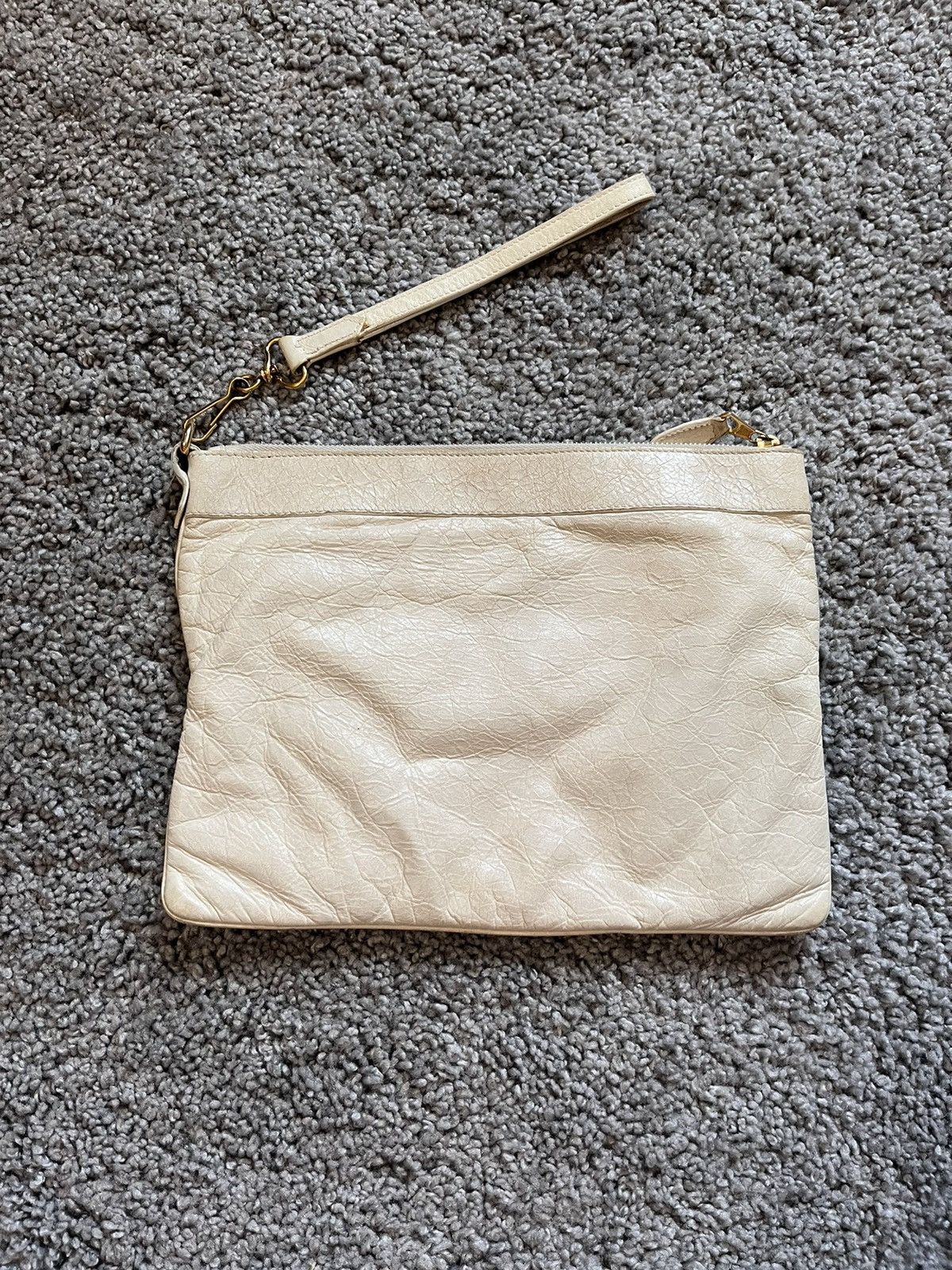 Balenciaga Balenciaga City Clutch Size ONE SIZE - 3 Thumbnail