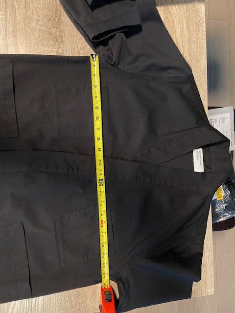 Universal Works Kimono Jacket Size US S / EU 44-46 / 1 - 5 Thumbnail