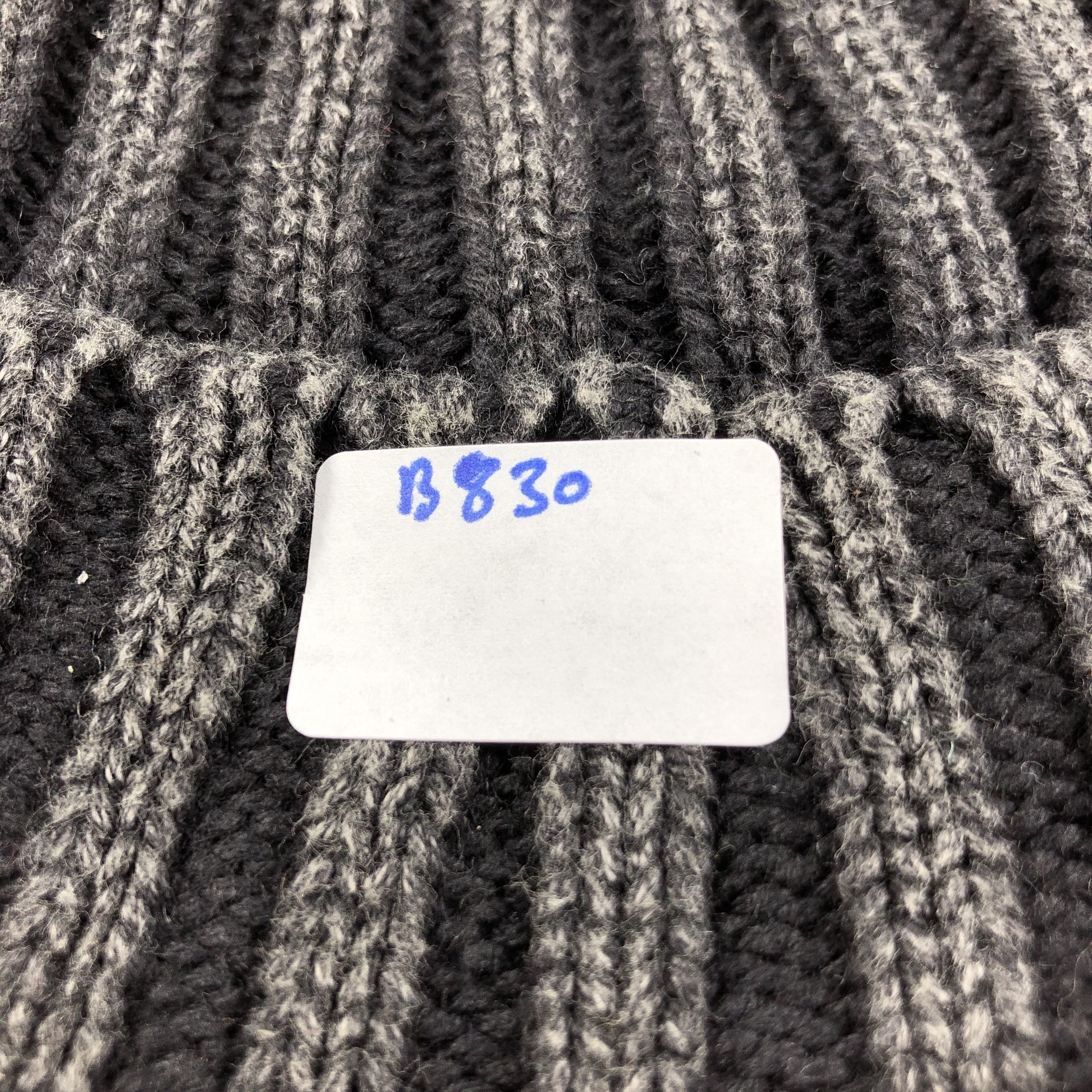 Vintage Rodeo Crowns Pleated Cotton Beanie Snowcap Snow Hat B830 Size ONE SIZE - 7 Thumbnail