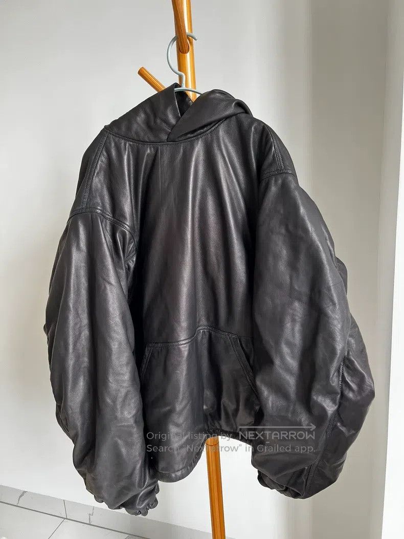 Balenciaga Balenciaga jacket Size US M / EU 48-50 / 2 - 1 Thumbnail