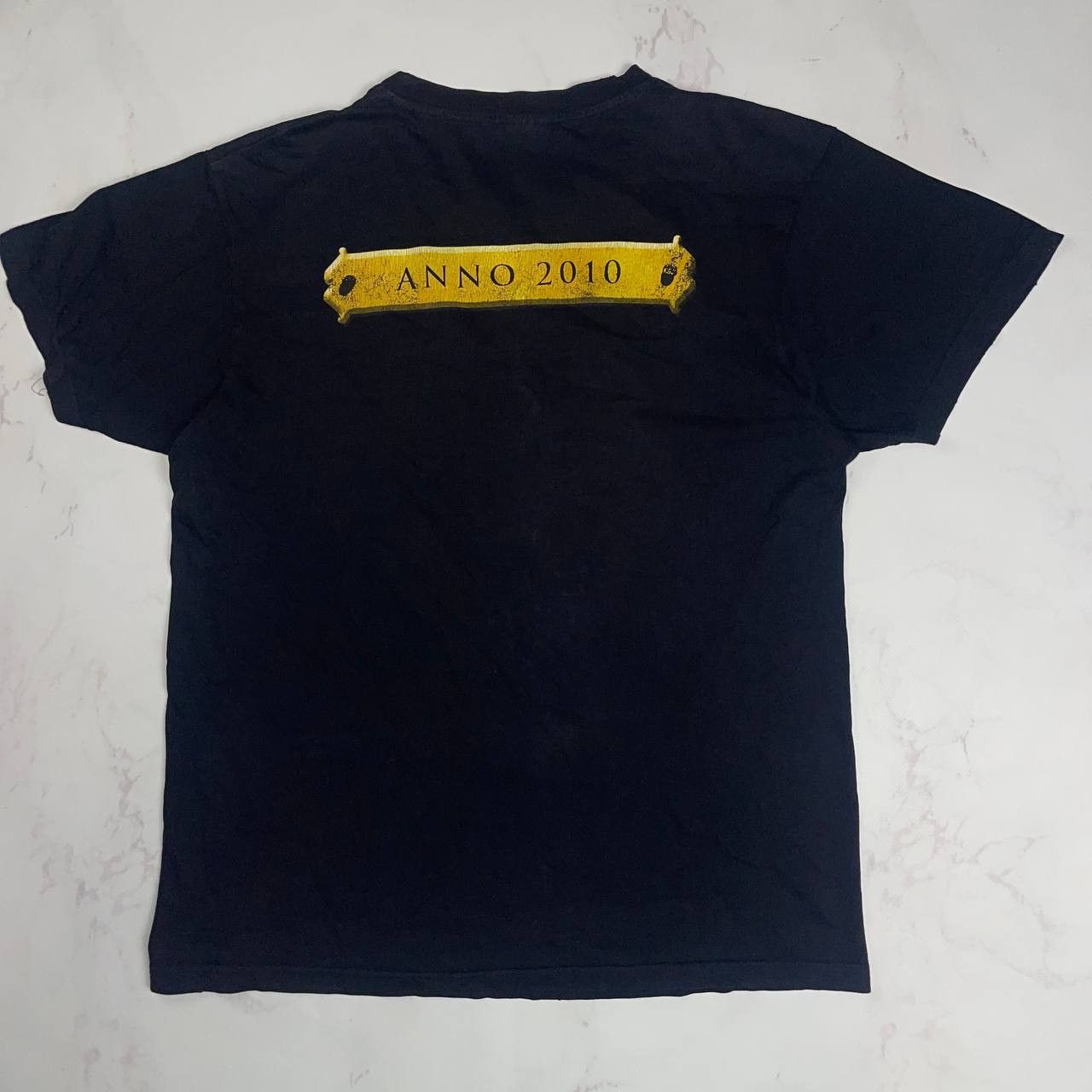 Vintage Band Tees × Vintage Sabway to sally vintage rock band SZ M Size US M / EU 48-50 / 2 - 9 Thumbnail