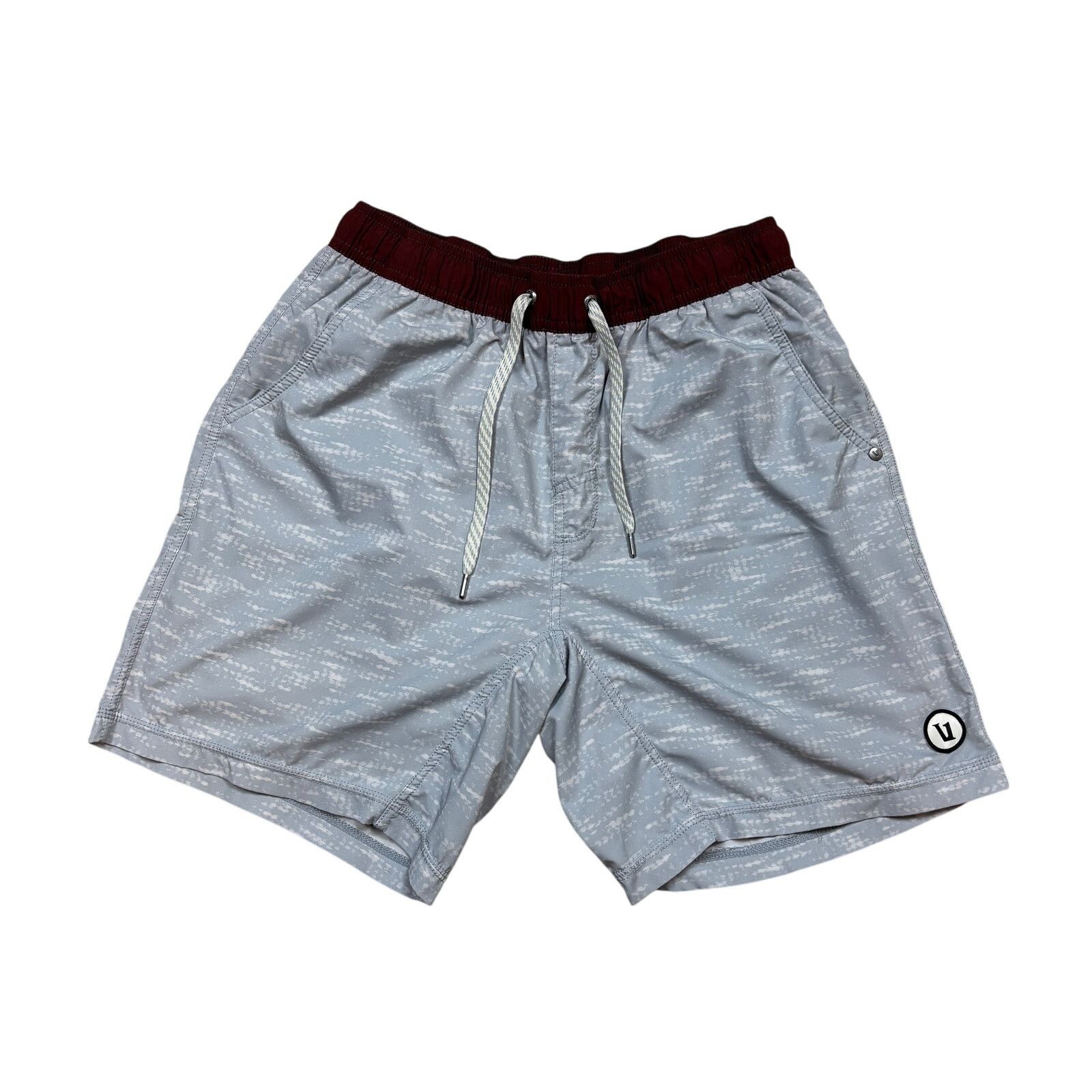 Vuori Vuori Kore 7" Athletic Shorts Men's 29 Sportswear Loungewear Size US 29 - 1 Thumbnail