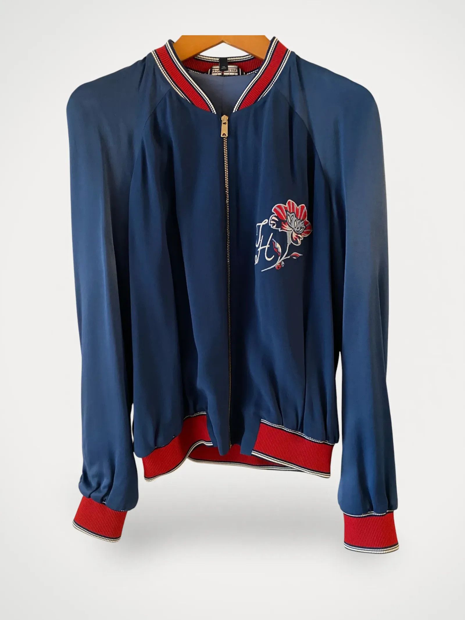 Tommy Hilfiger Tommy Hilfiger Jacket Size XS / US 0-2 / IT 36-38 - 1 Thumbnail