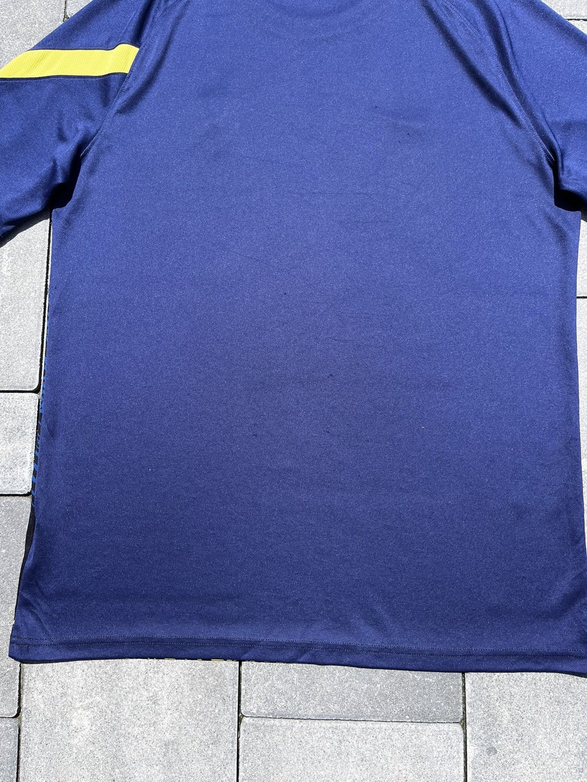 Nike ⚽️ TOTTENHAM HOTSPUR SOCCER JERSEY KIT FOOTBALL T-SHIRT Size US L / EU 52-54 / 3 - 13 Thumbnail