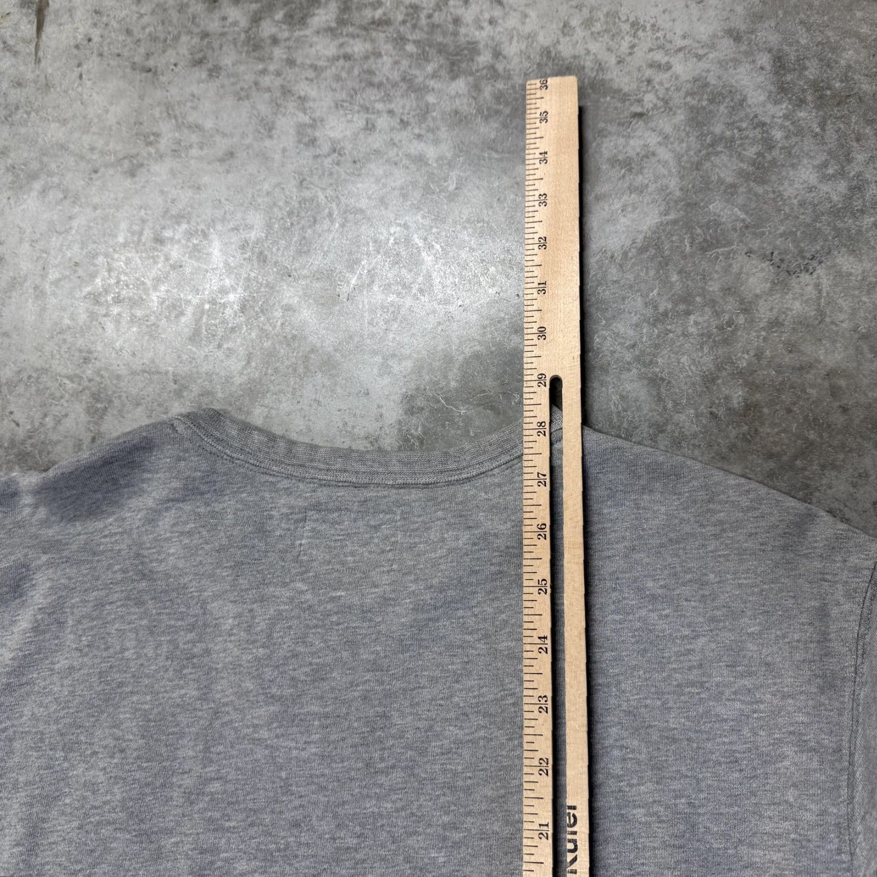Southern Tide Southern Tide Sweatshirt Mens XL Gray Crewneck Pullover Fish Logo Upper Deck Size US XL / EU 56 / 4 - 7 Thumbnail