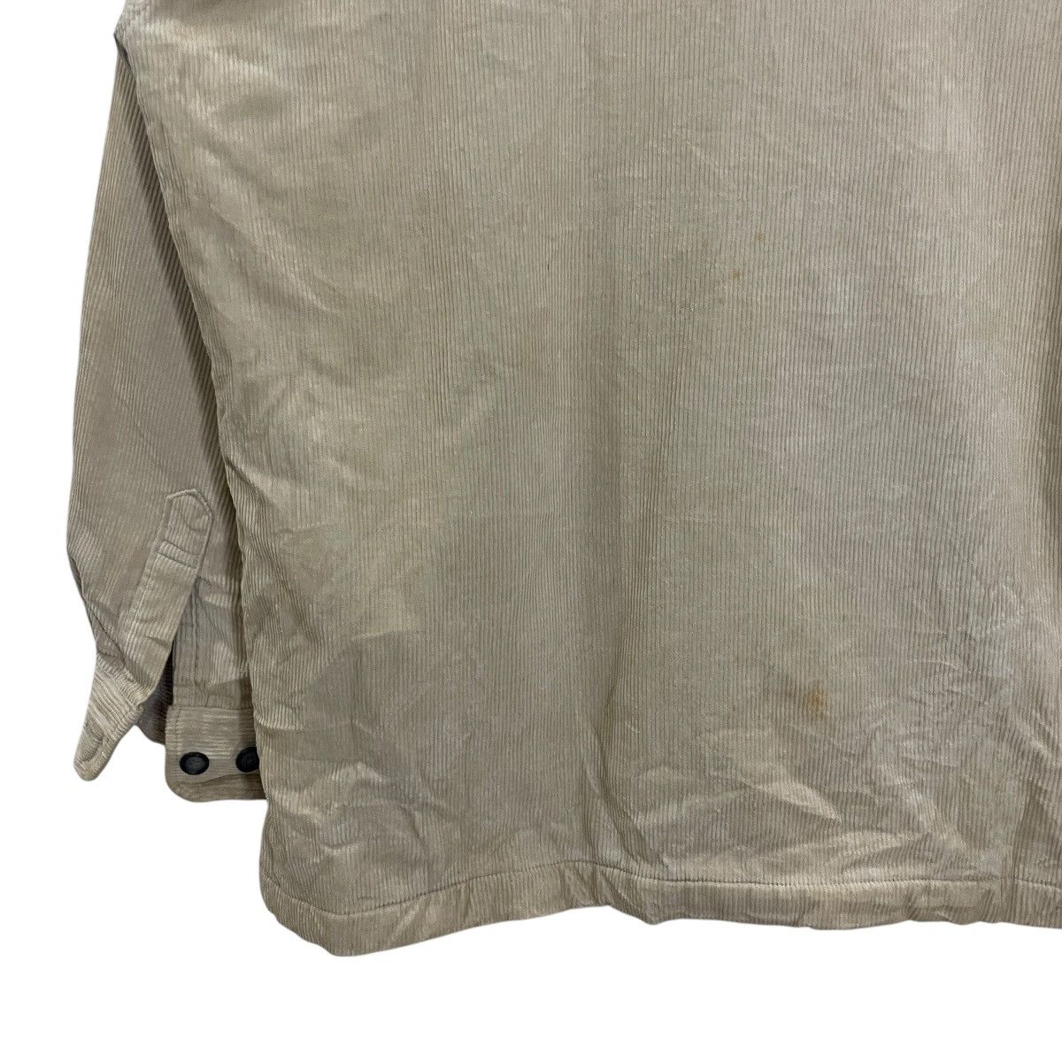 Beverly Hills Polo Club Vintage Beverly Hills Polo Clubs Corduroy Jacket Size US L / EU 52-54 / 3 - 9 Thumbnail