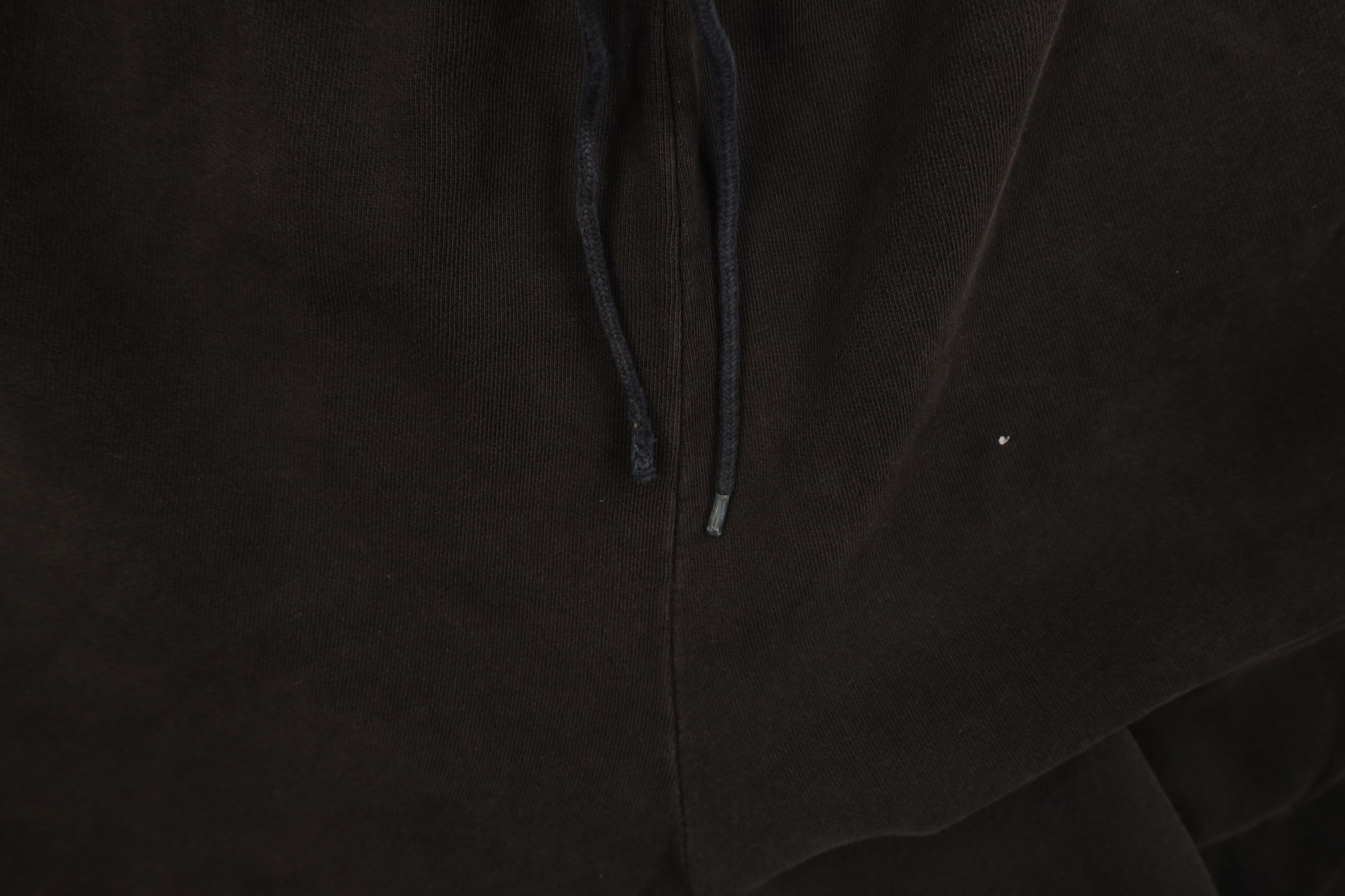 Vintage Vintage 90s Streetwear Blank Heavyweight Sweatpants Joggers Size US 42 / EU 58 - 8 Thumbnail