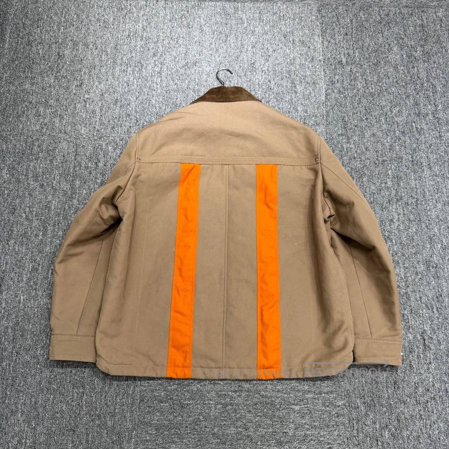 Dior Dior Color-matched workwear jacket| Size US M / EU 48-50 / 2 - 2 Thumbnail