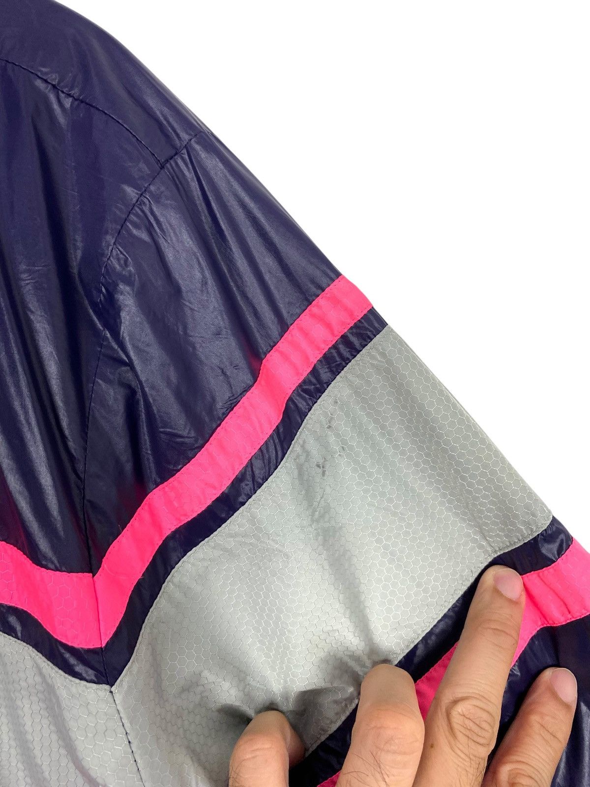 Puma Rare‼️ Puma Reversible Hoodie Light Jacket Size US M / EU 48-50 / 2 - 12 Thumbnail