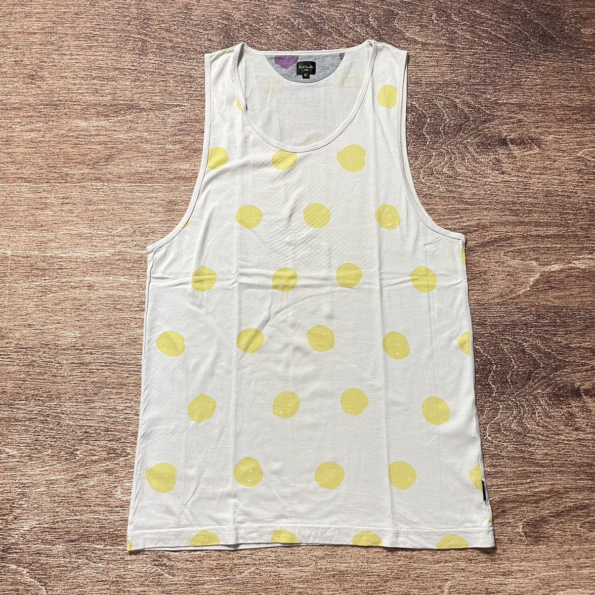 Paul Smith Paul smith tanktop Size US M / EU 48-50 / 2 - 1 Thumbnail