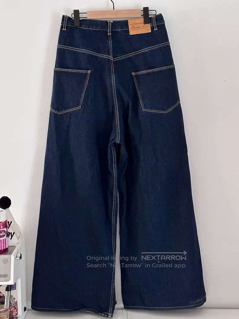 Other Martine Rose size m 18ss jeans Size US 29 - 3 Thumbnail