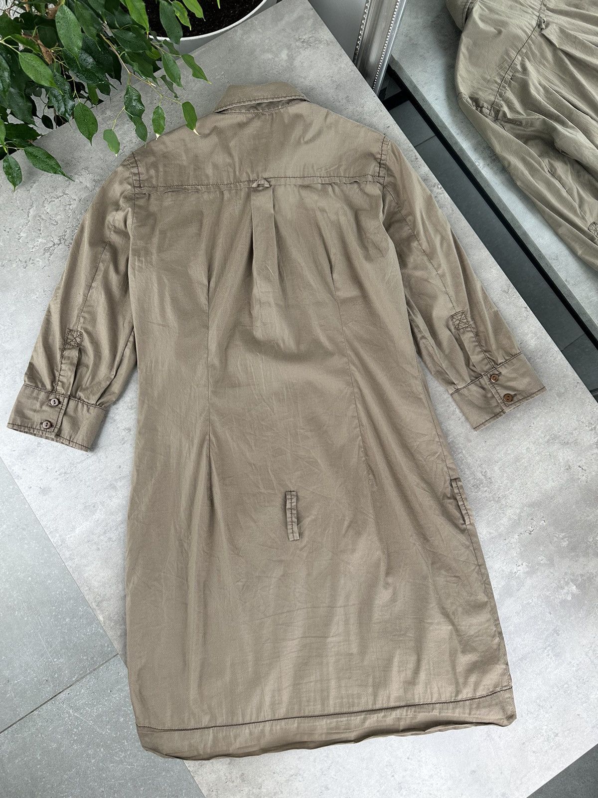 Miss Sixty Miss Sixty Dress With Pockets Size XS / US 0-2 / IT 36-38 - 11 Thumbnail