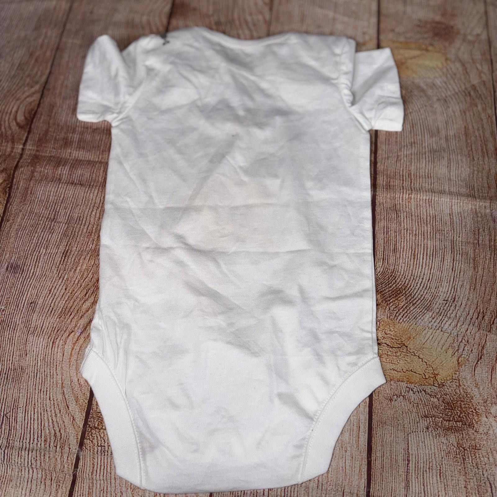 Other The Children’s Place 12-18 Month Bodysuit NWT Size ONE SIZE - 6 Thumbnail