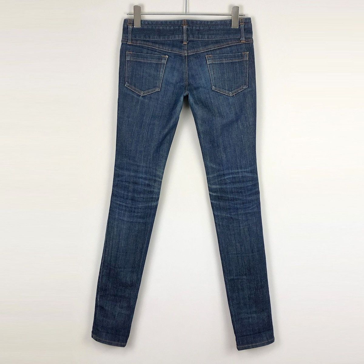 Hussein Chalayan Hussein Chalayan Denim Jeans Size US 28 / EU 44 - 2 Thumbnail