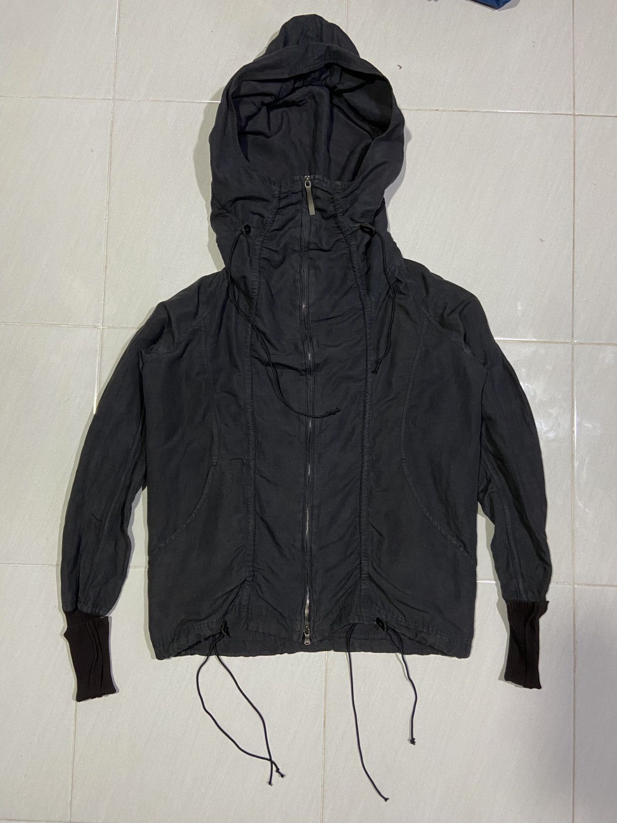 The Viridi-anne The viridi anne jacket hoodie Size US M / EU 48-50 / 2 - 1 Thumbnail