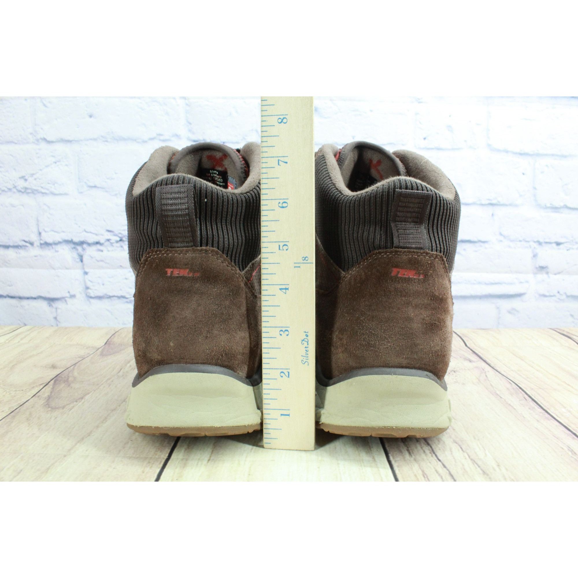 L.L. Bean LL Bean Sneaker 5 Men's Waterproof Insulated Winter Boots Size US 14 / EU 47 - 6 Thumbnail