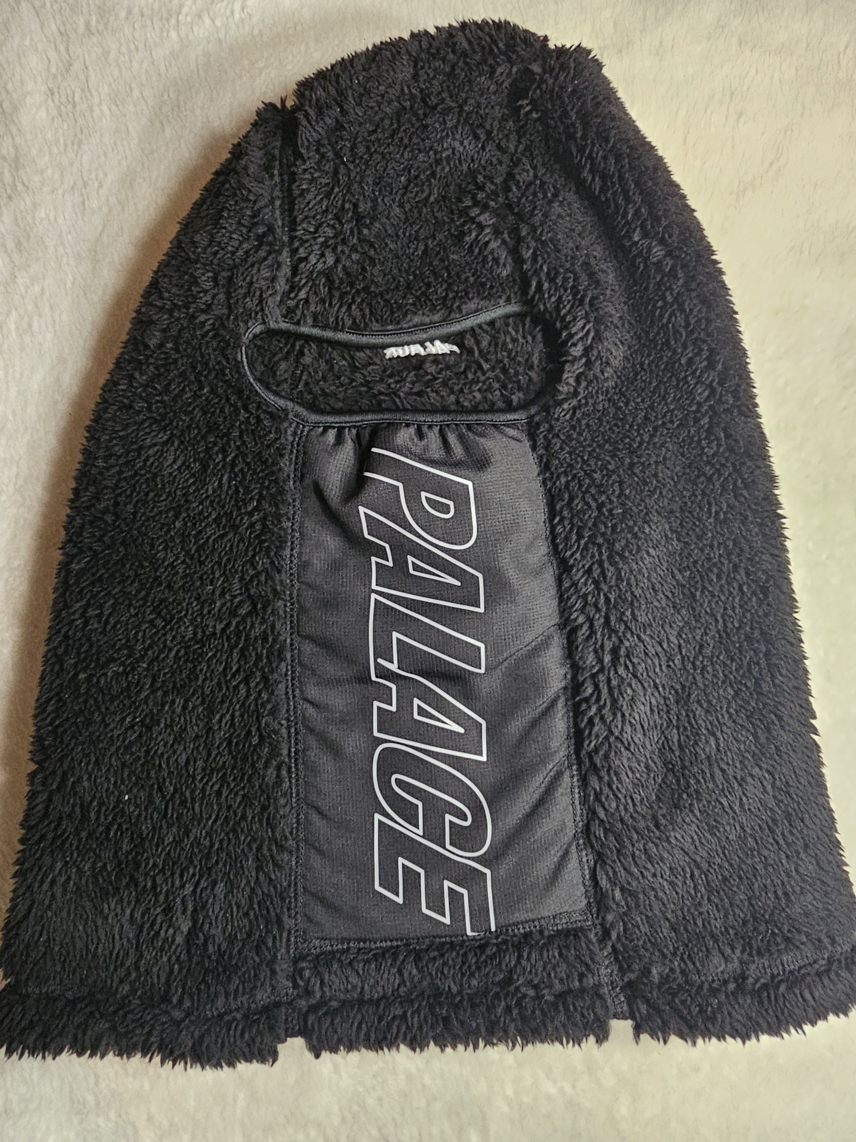 Palace Palace Thermalite Fleece Balaclava (Small/Medium) Size ONE SIZE - 1 Thumbnail