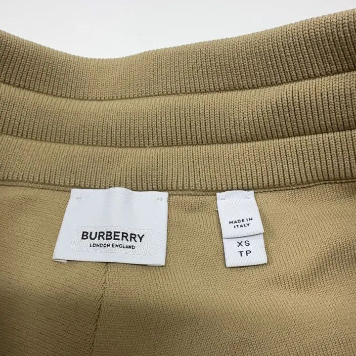 Burberry Burberry Burberry Colorblock Striped Casual Shorts for Men Size US 27 - 4 Thumbnail
