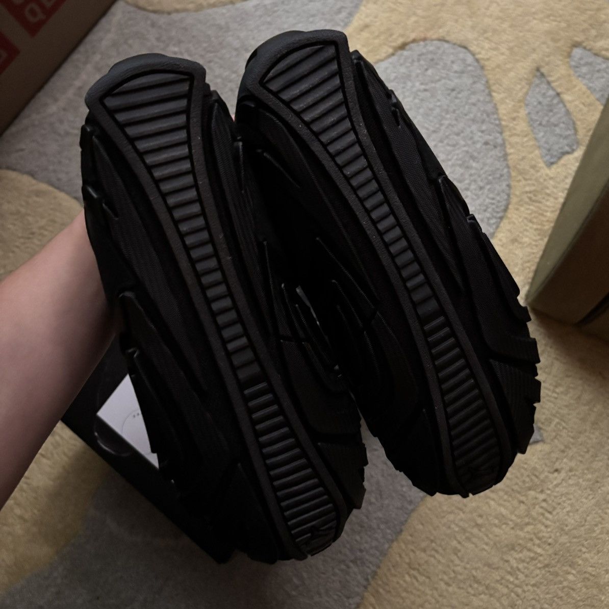 Puma San San Gear x Puma Talon Size US 8 / EU 41 - 5 Thumbnail