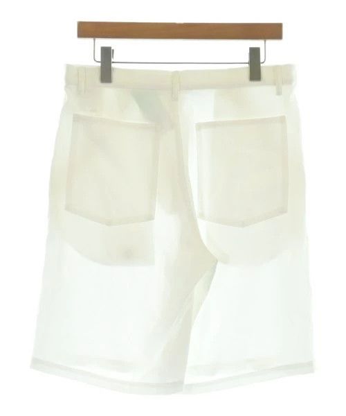 Comme des Garcons SHIRT Short Plain Big Pocket Half Pants Size US 32 / EU 48 - 2 Thumbnail