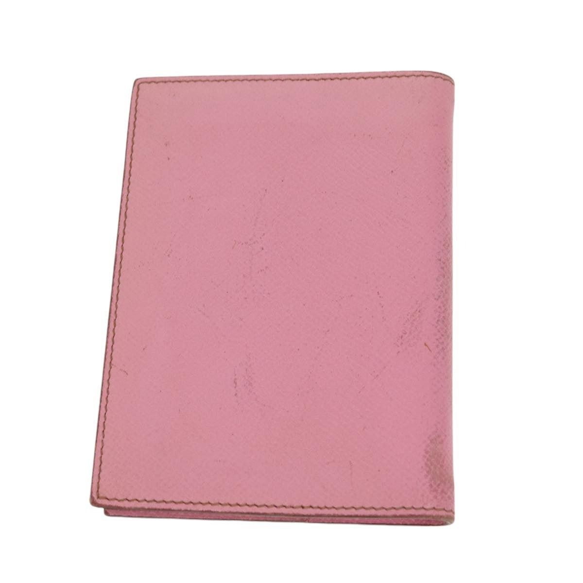 Hermes Hermes Agenda PM Day Planner Cover Size ONE SIZE - 2 Thumbnail