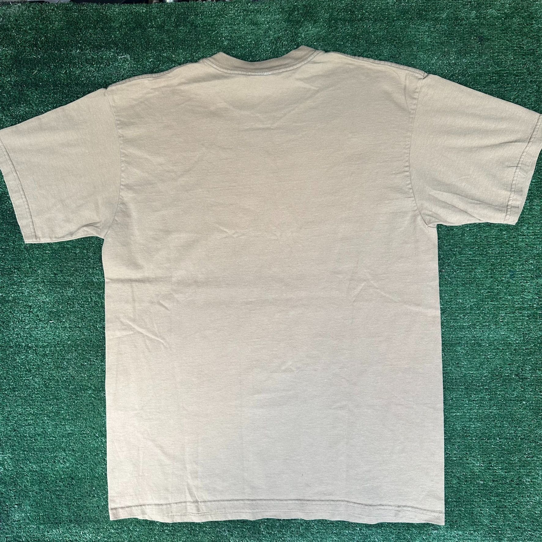 Anvil Vintage Y2K Washington DC T-Shirt USA Smithsonian Institutio Size US L / EU 52-54 / 3 - 4 Thumbnail