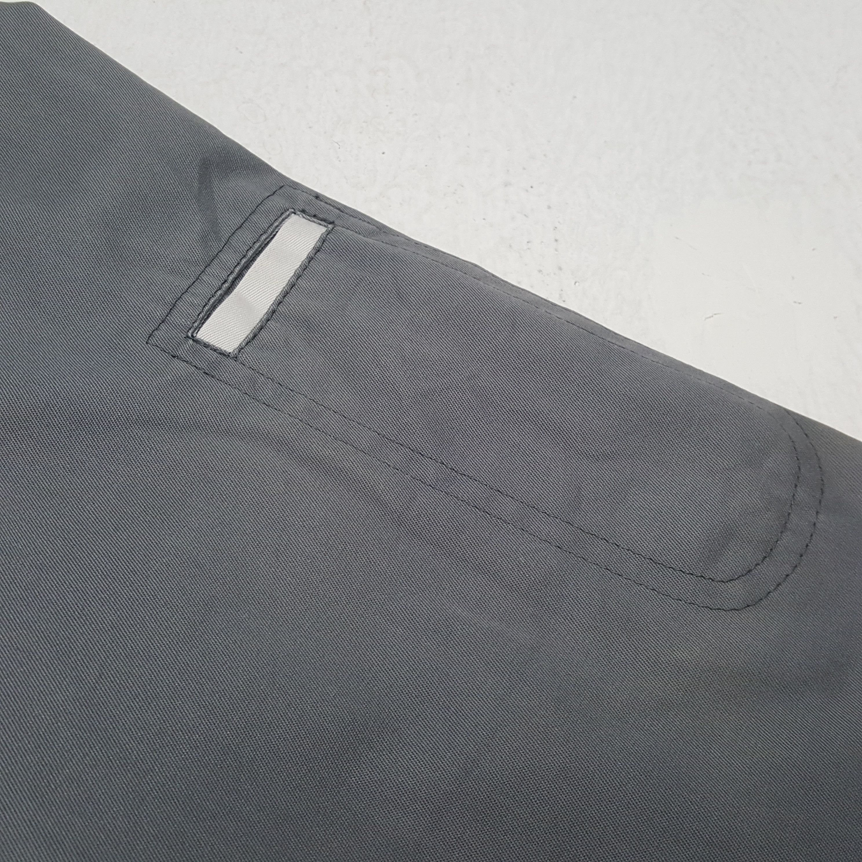 Japanese Brand × Vintage Nismo Nissan Racing Team Custom Art Jacket c282n25 Size US L / EU 52-54 / 3 - 7 Thumbnail