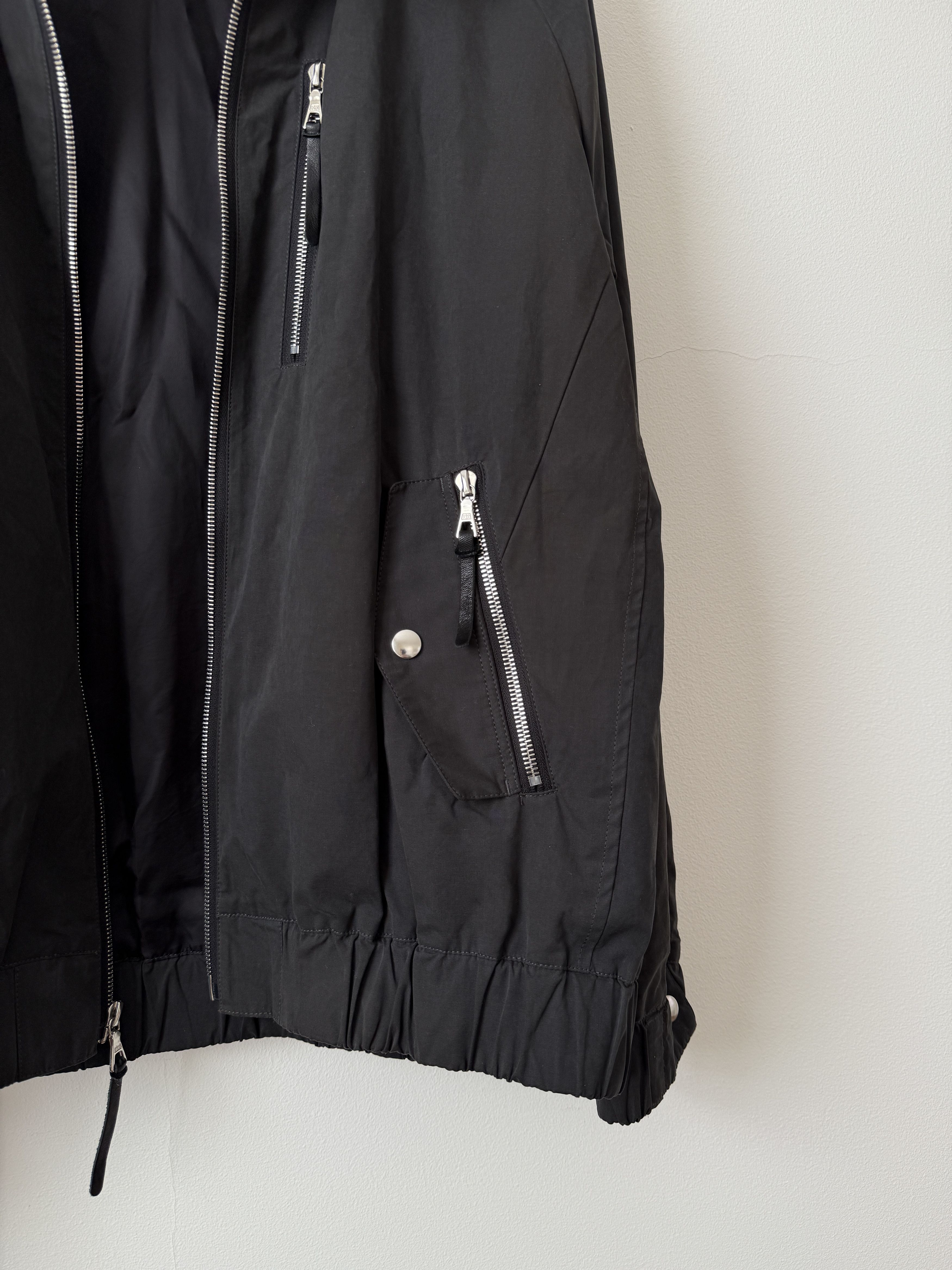 John Elliott Harrington-Style Jacket Size US M / EU 48-50 / 2 - 7 Thumbnail