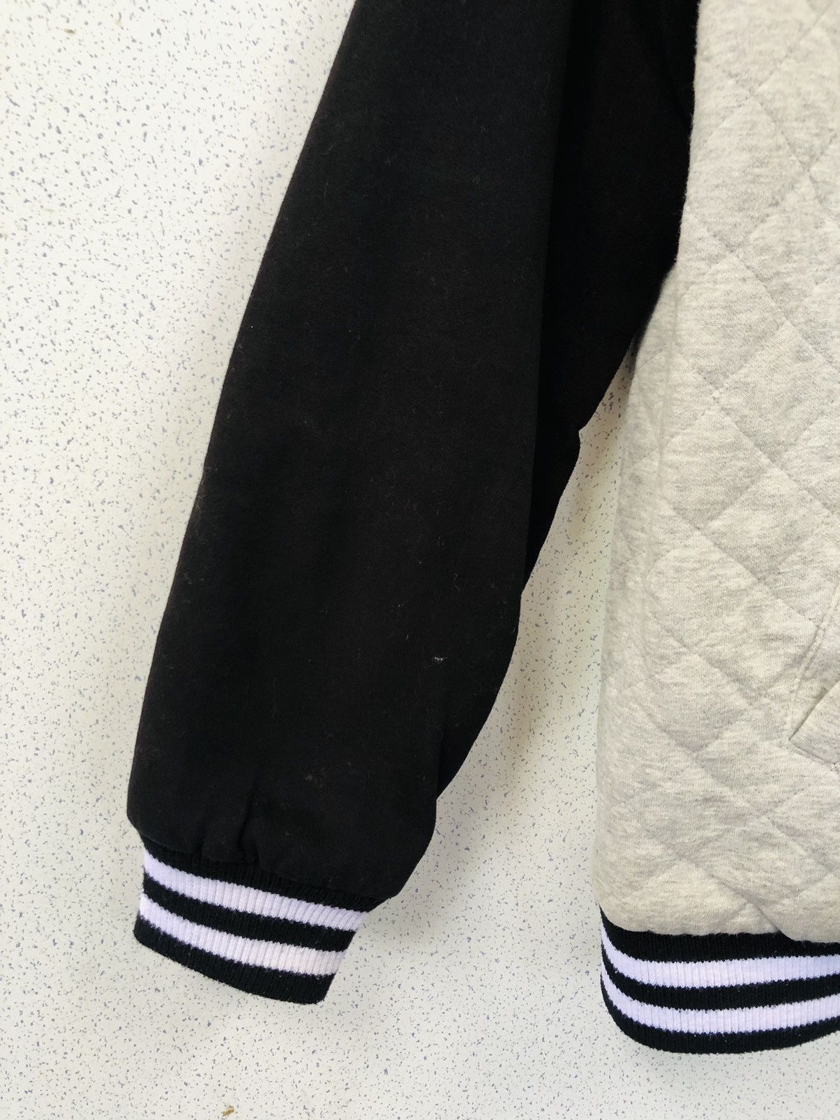 Forever 21 Forever 21 Varsity Jacket Size S / US 4 / IT 40 - 11 Thumbnail