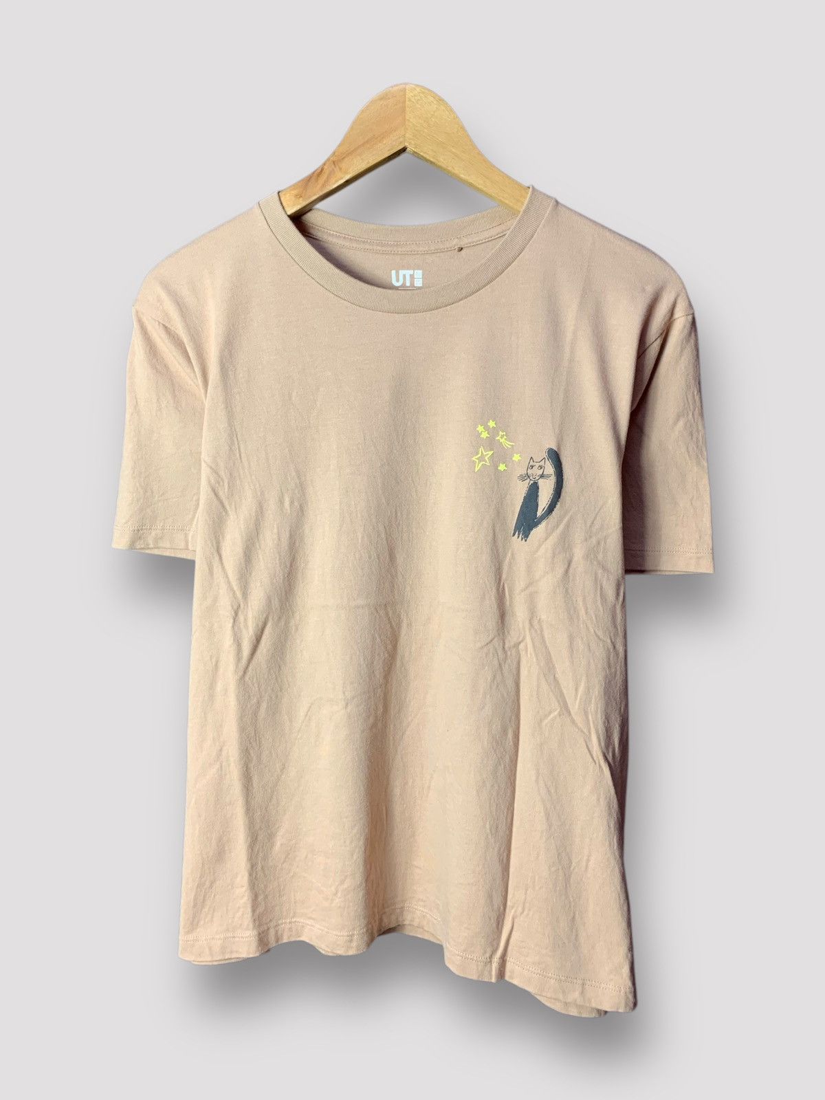 Andy Warhol 🔥Uniqlo Andy Warhol Art Pop Tee Size US M / EU 48-50 / 2 - 1 Thumbnail