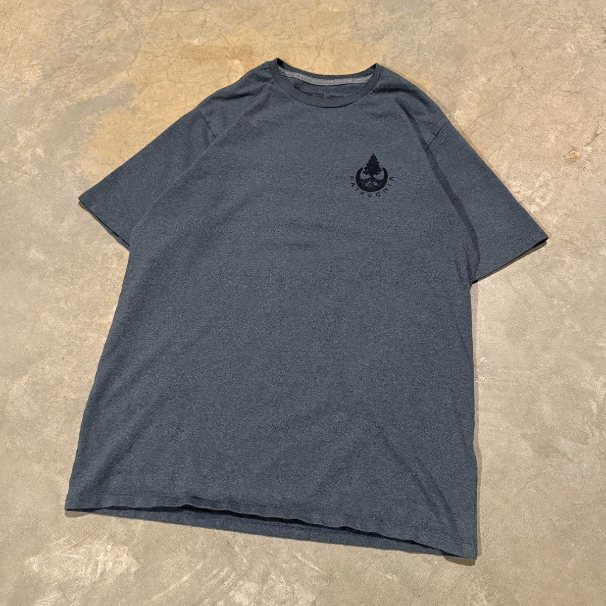 Patagonia Patagonia “More Trees” Logo Graphic Tee Essential Size US S / EU 44-46 / 1 - 2 Thumbnail